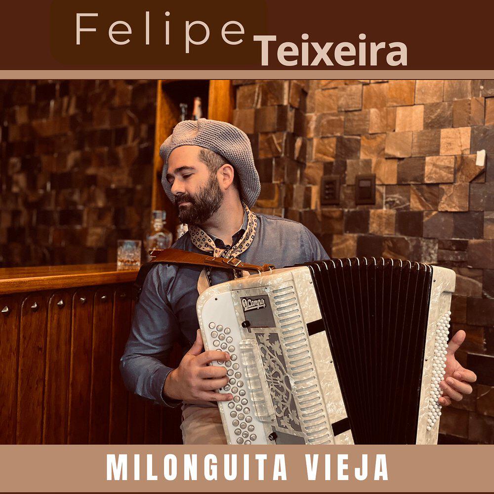 Felipe Teixeira