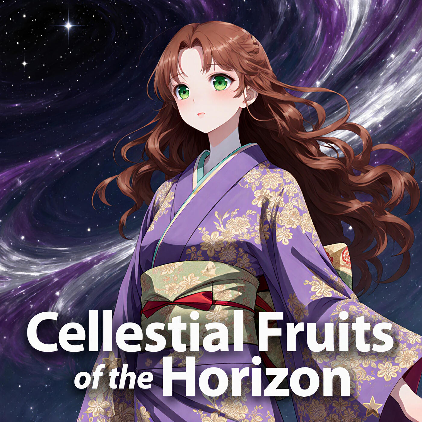 Релиз Cellestial Fruits of the Horizon