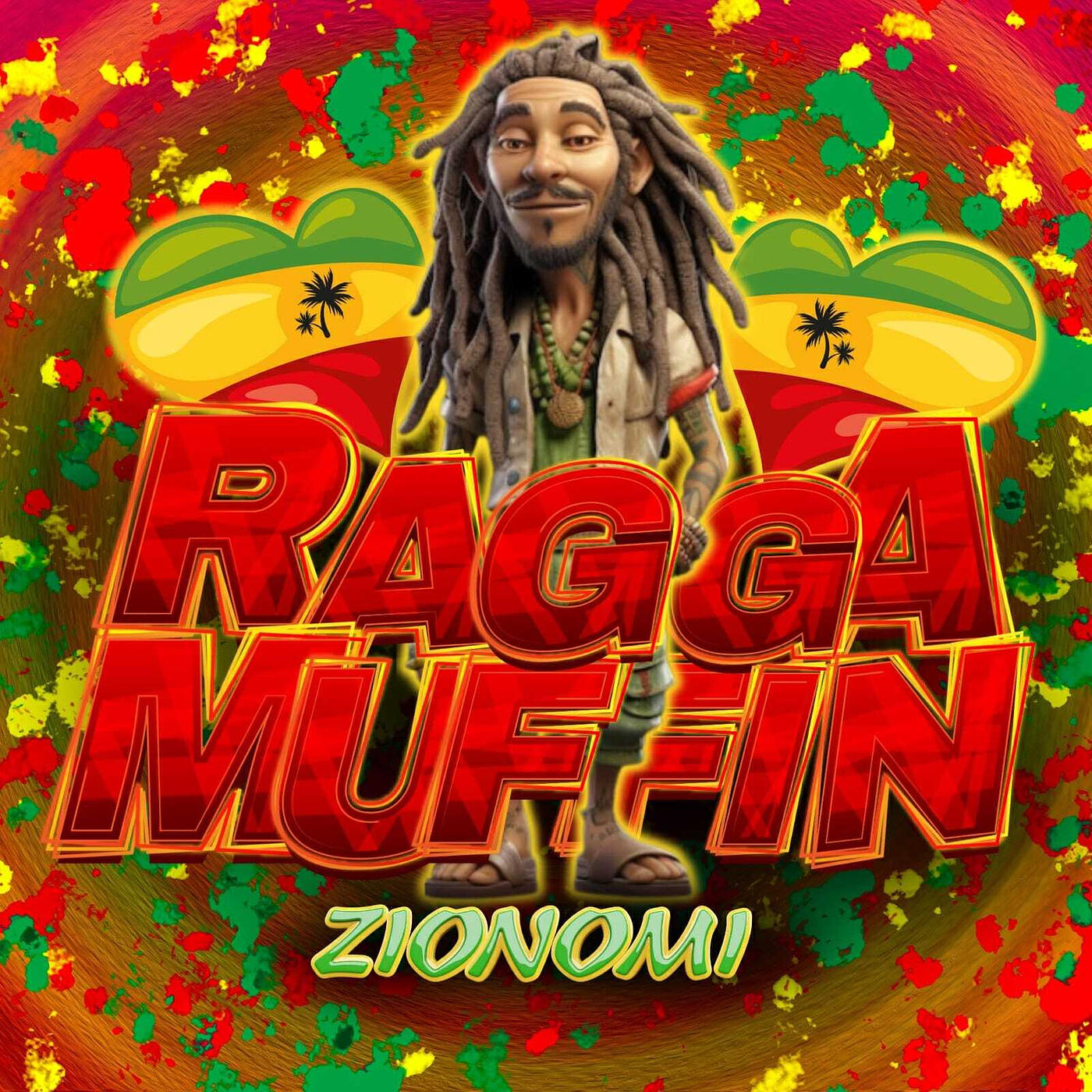 Релиз Ragga Muffin