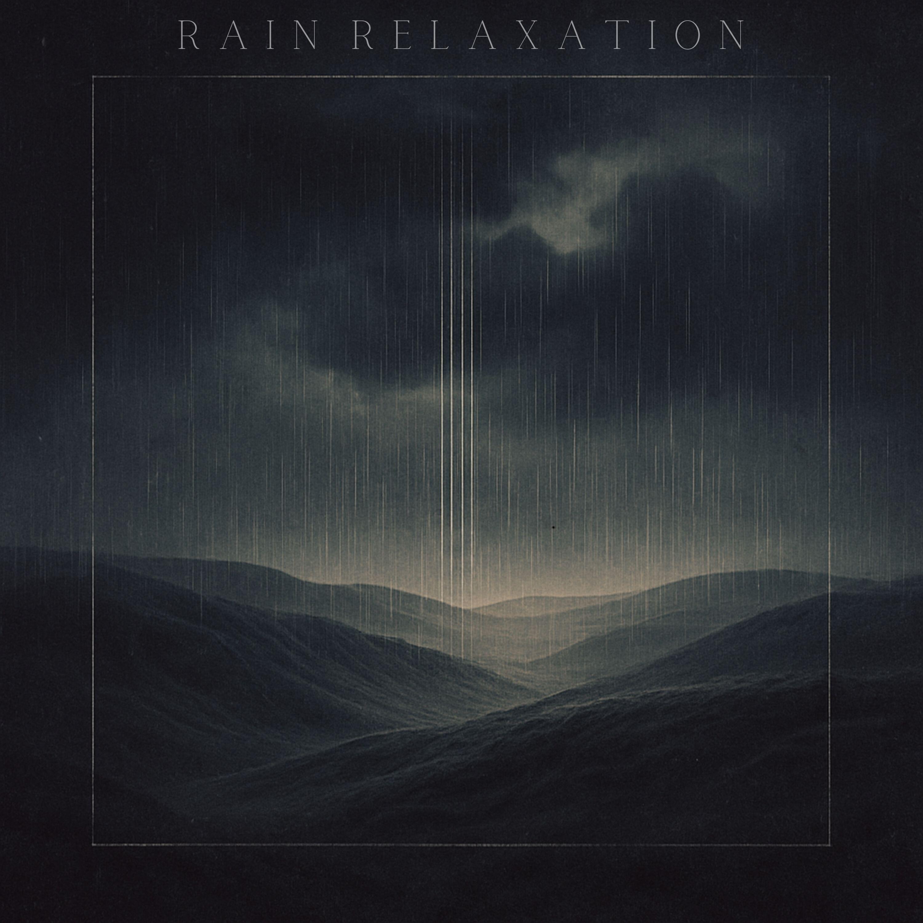 Релиз Rain Relaxation