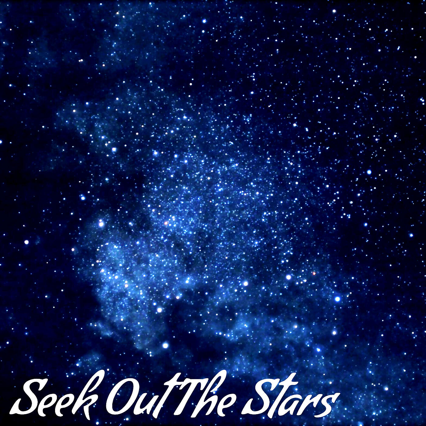 Релиз Seek out the Stars