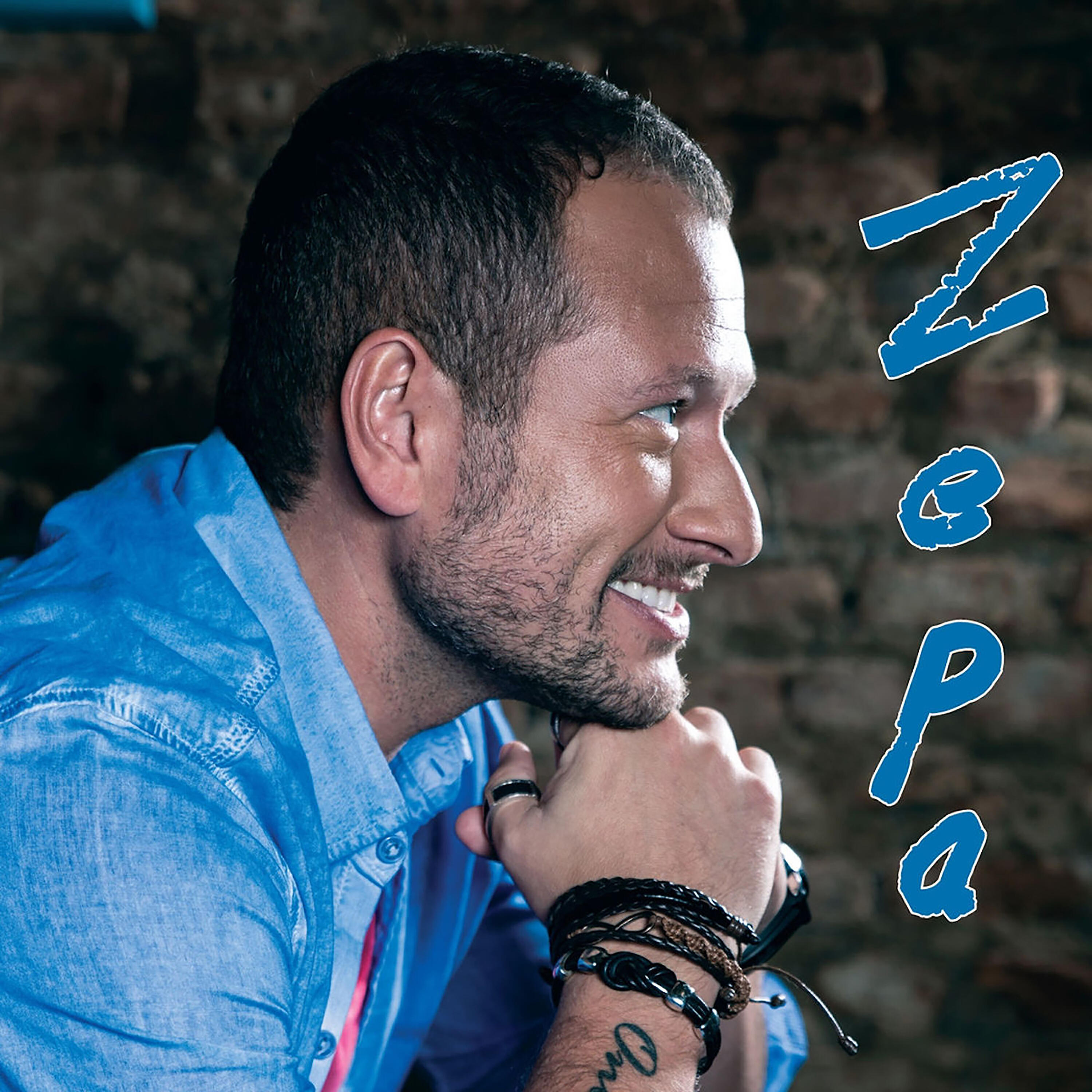 Релиз Zepa