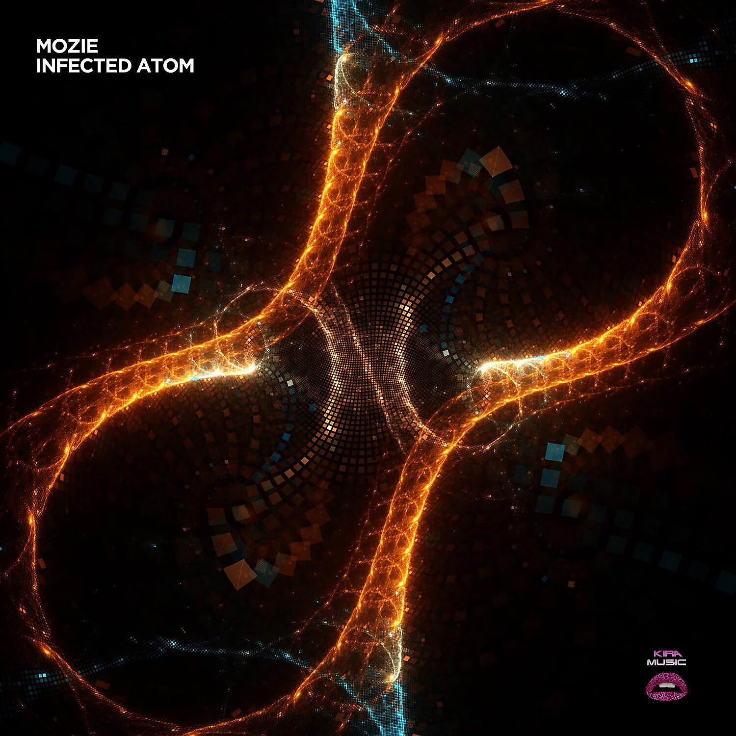 Релиз Infected Atom