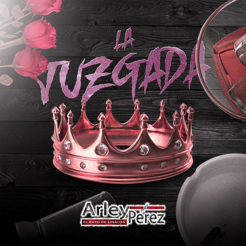 Релиз La Juzgada