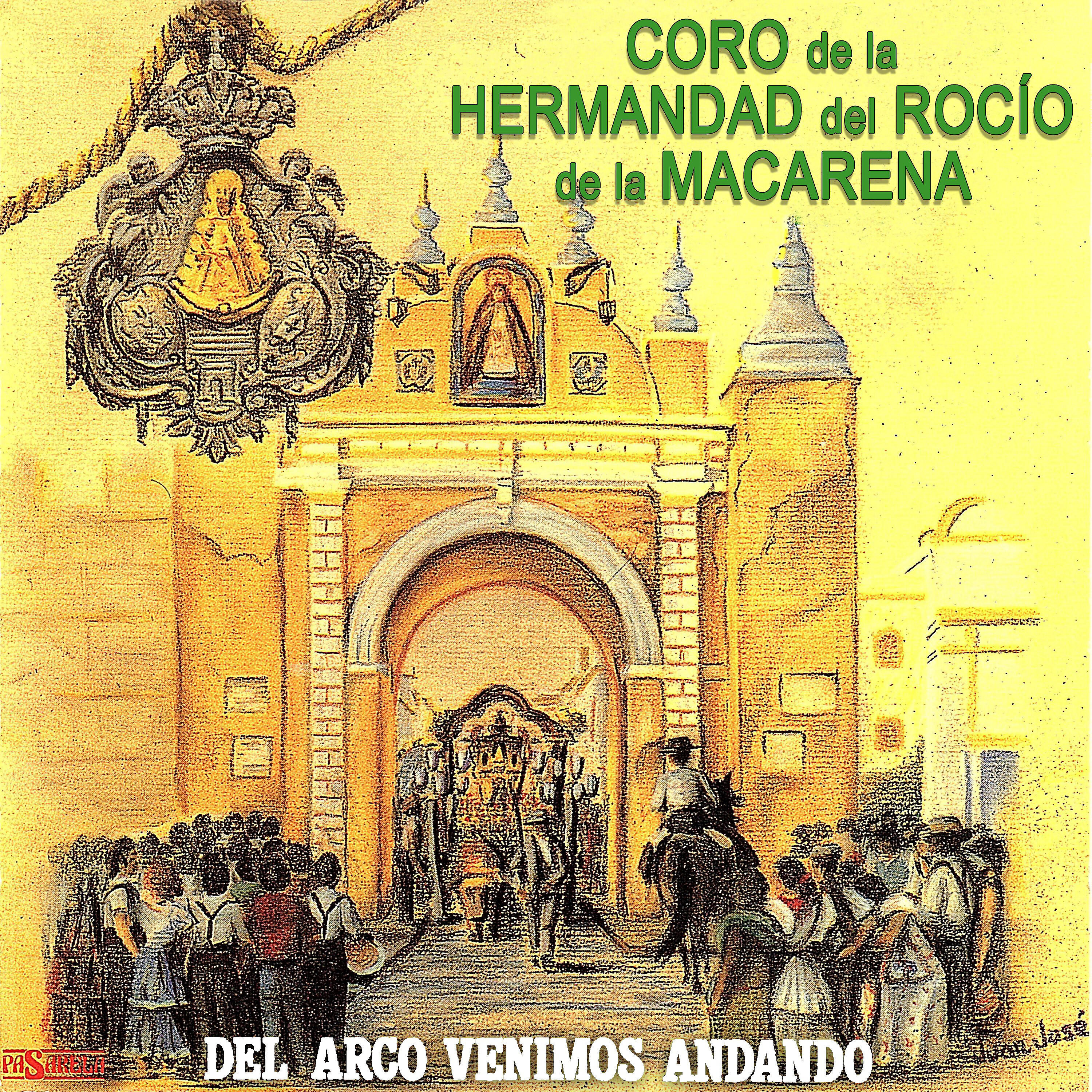Релиз Del Arco Venimos Andando