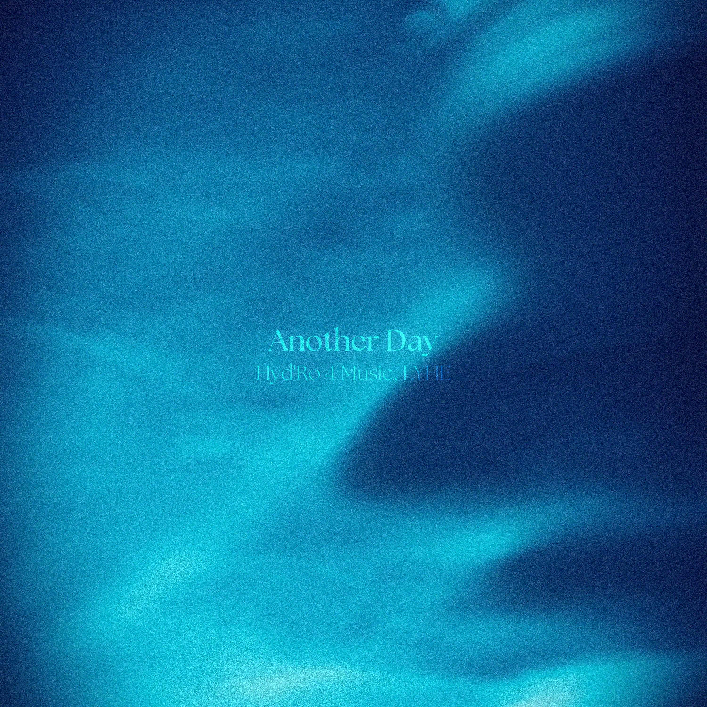Релиз Another Day