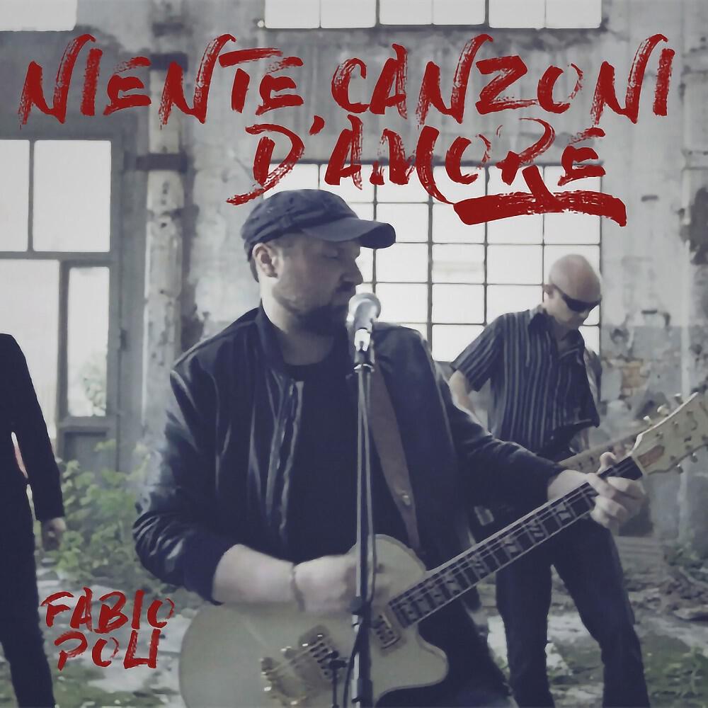 Релиз Niente canzoni d'amore