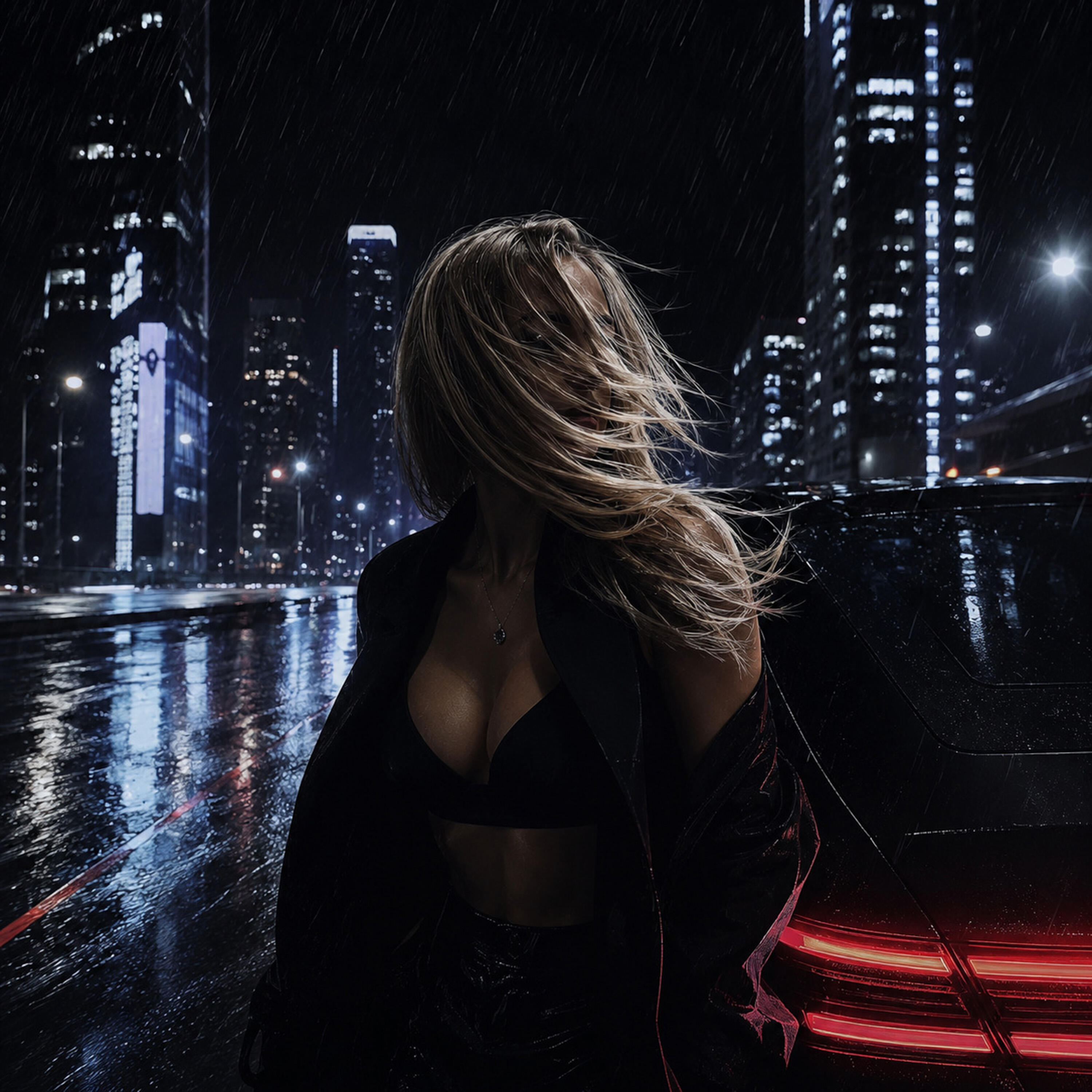 Релиз Cry For You