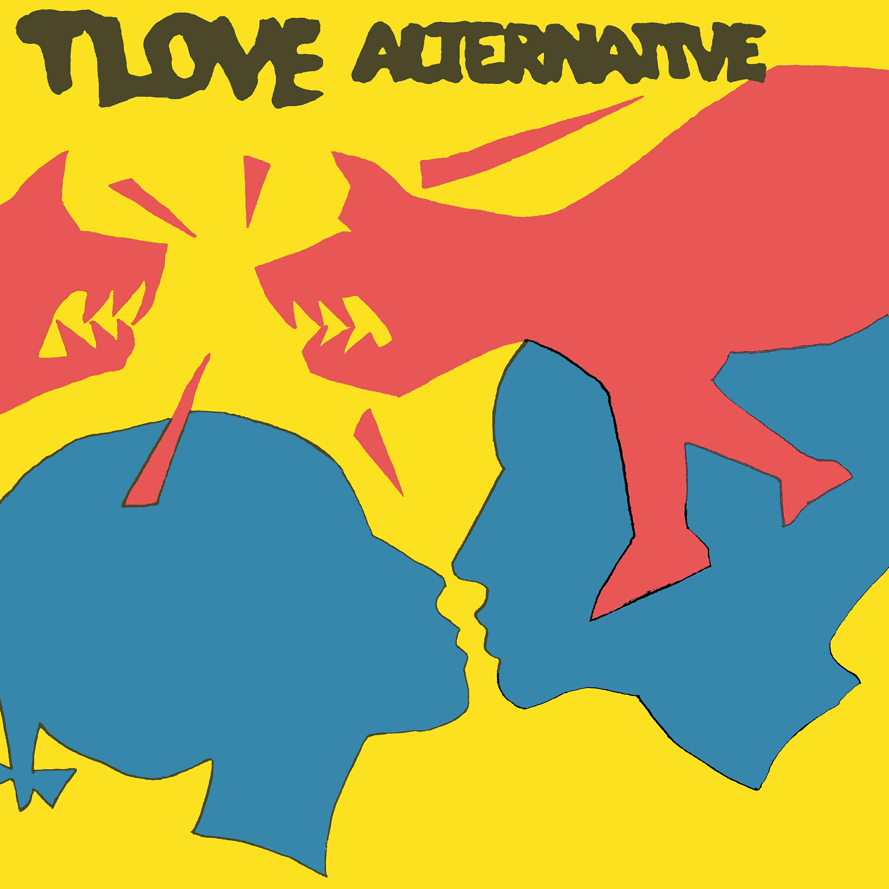 Релиз Alternative
