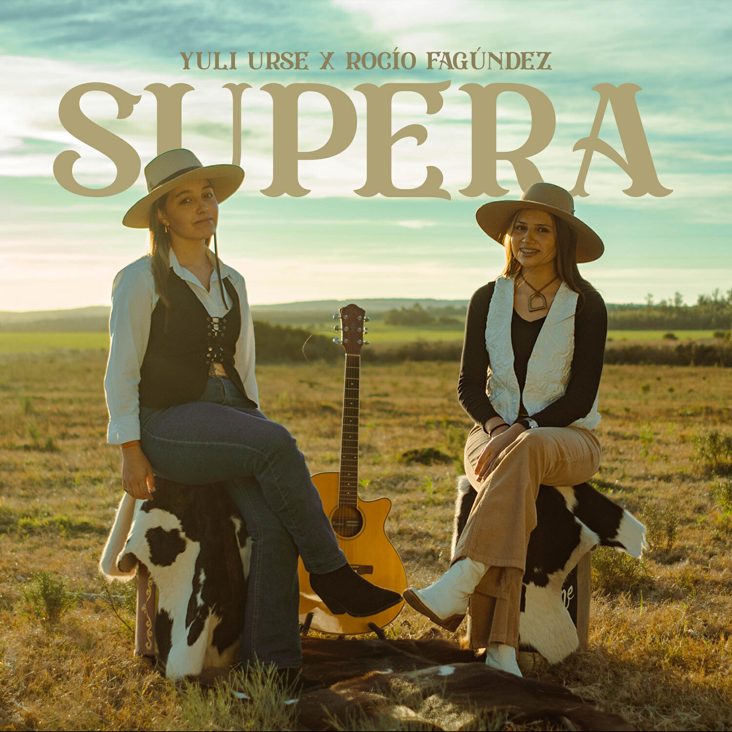 Релиз Supera