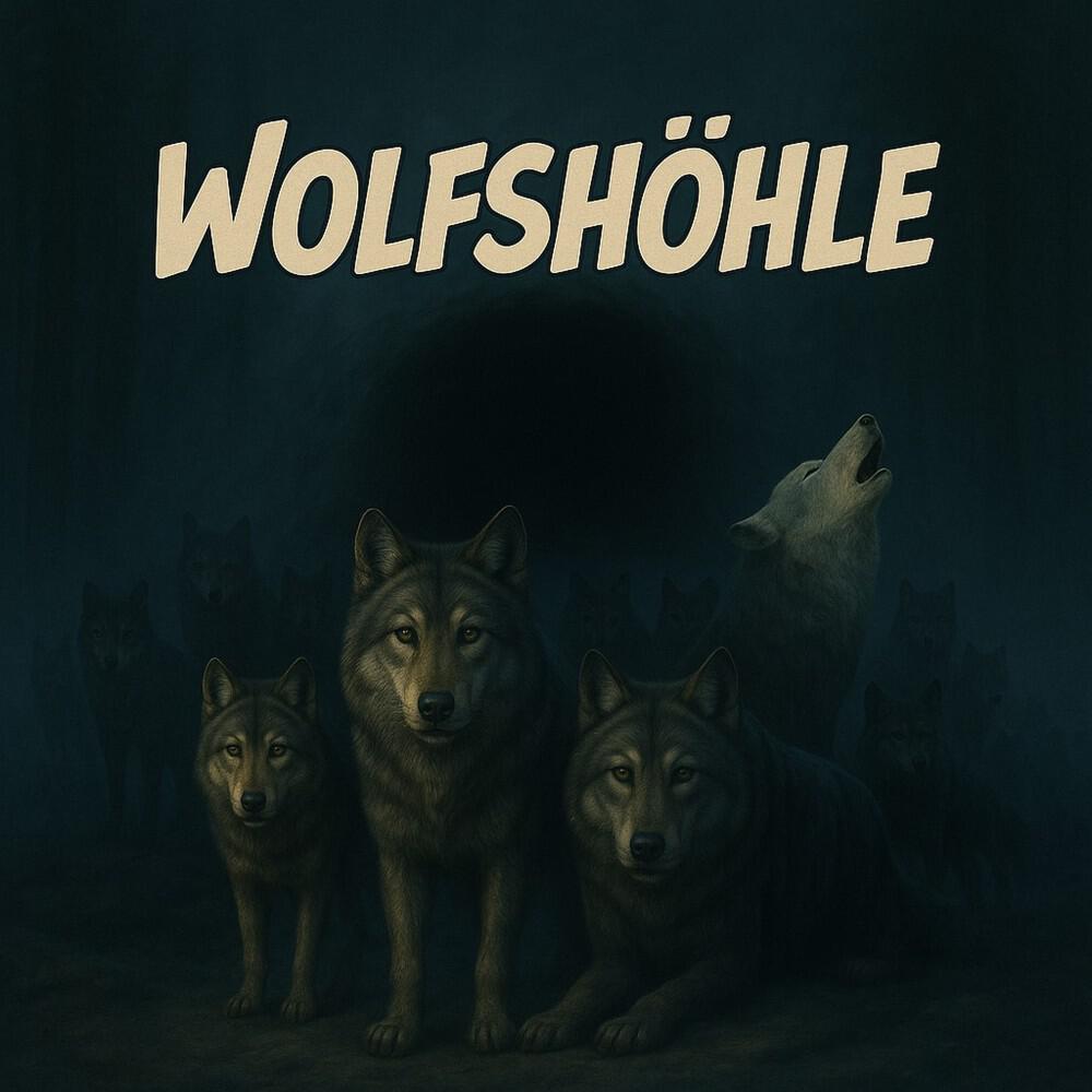 Релиз Wolfshöhle