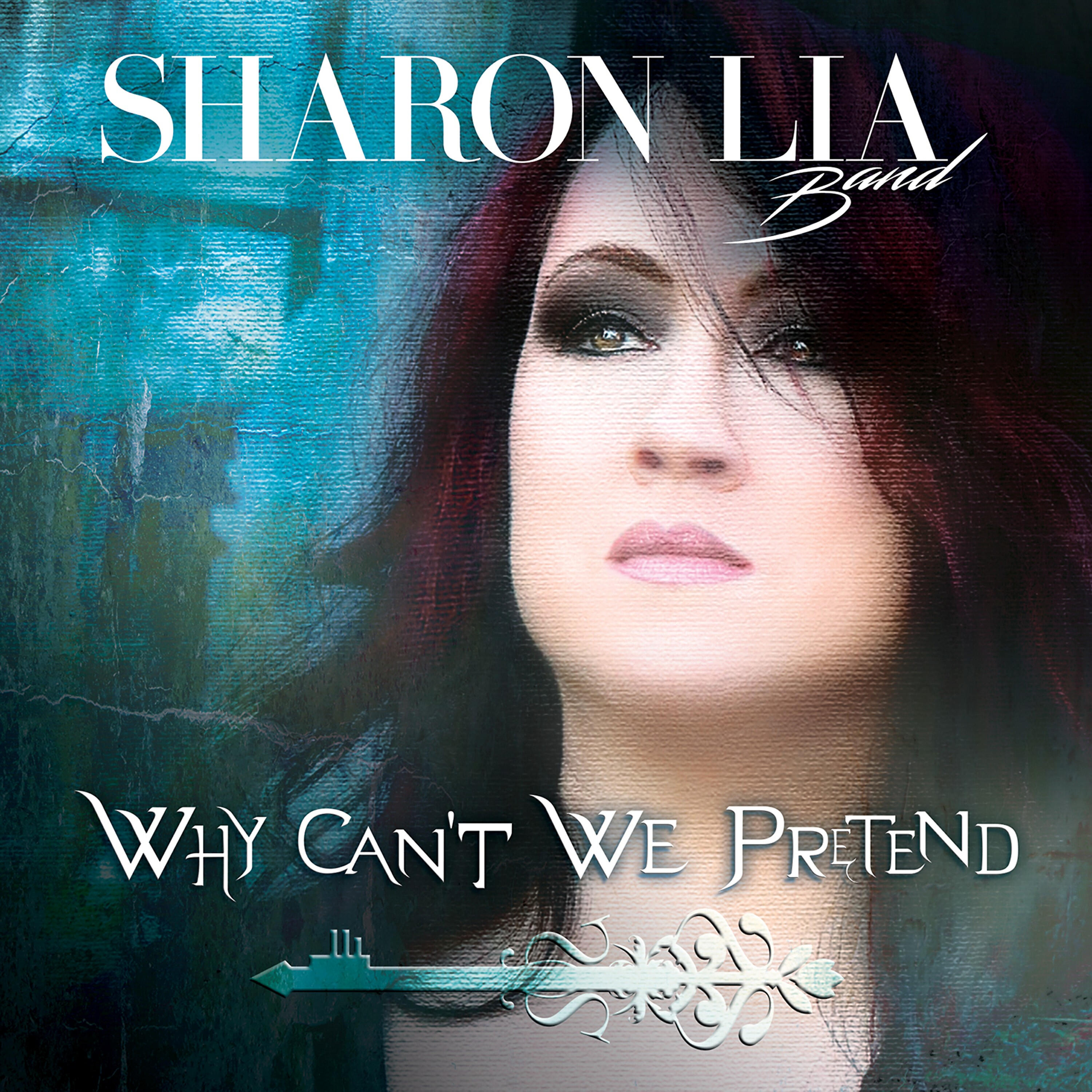Релиз Why Can't We Pretend