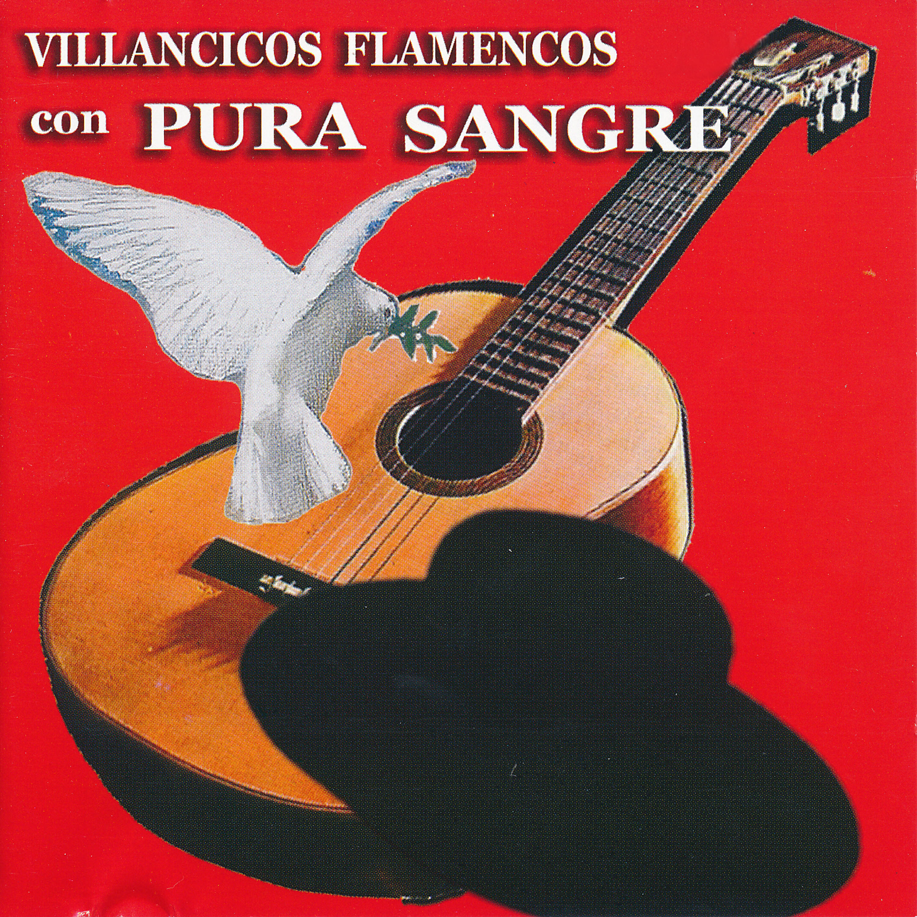 Релиз Villancicos Flamencos