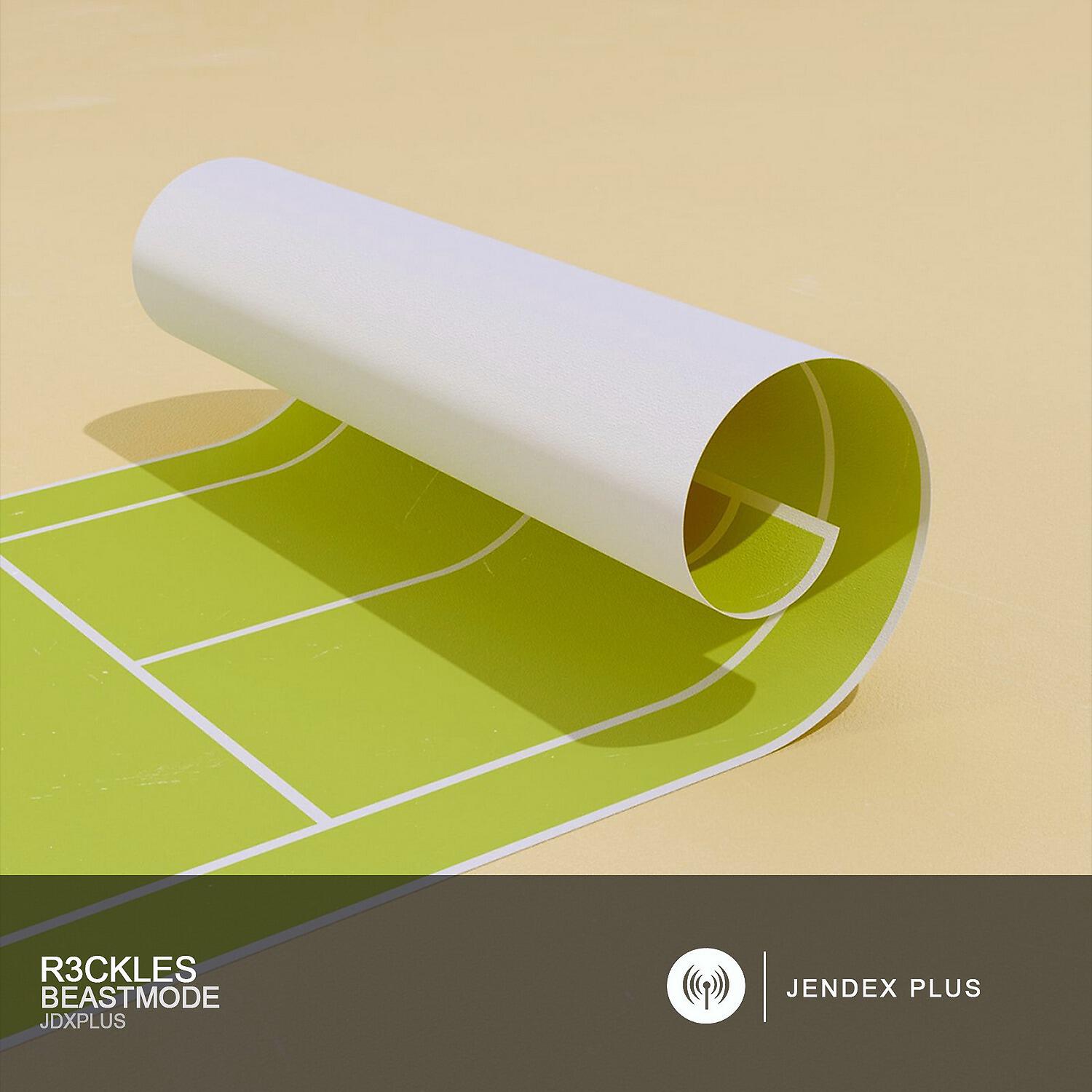 Релиз Beastmode