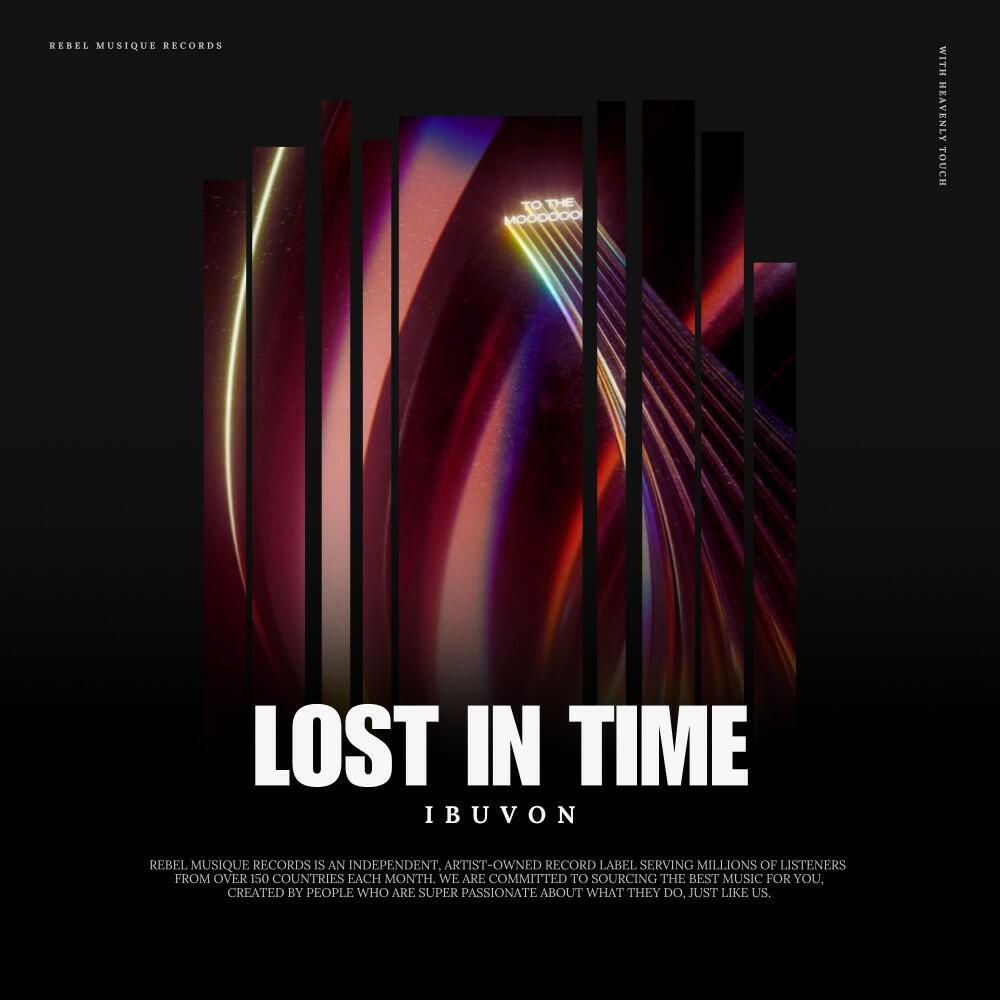 Релиз Lost in Time