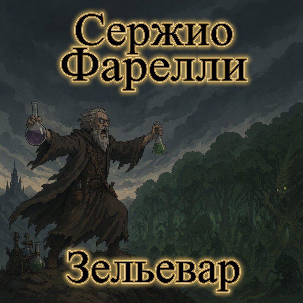 Релиз Зельевар