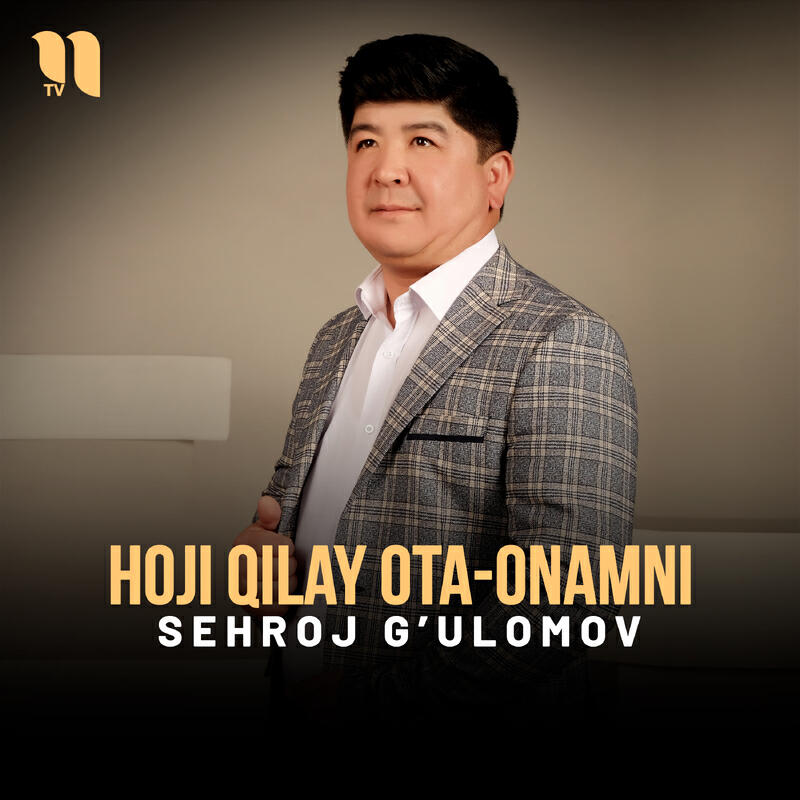 Релиз Hoji qilay ota-onamni