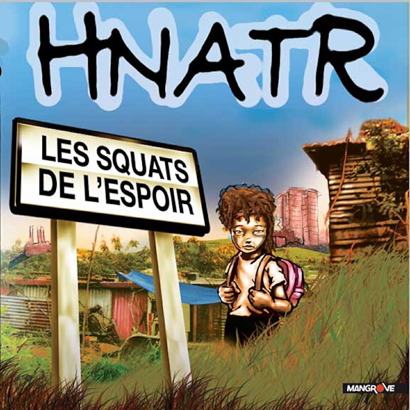 Hnatr
