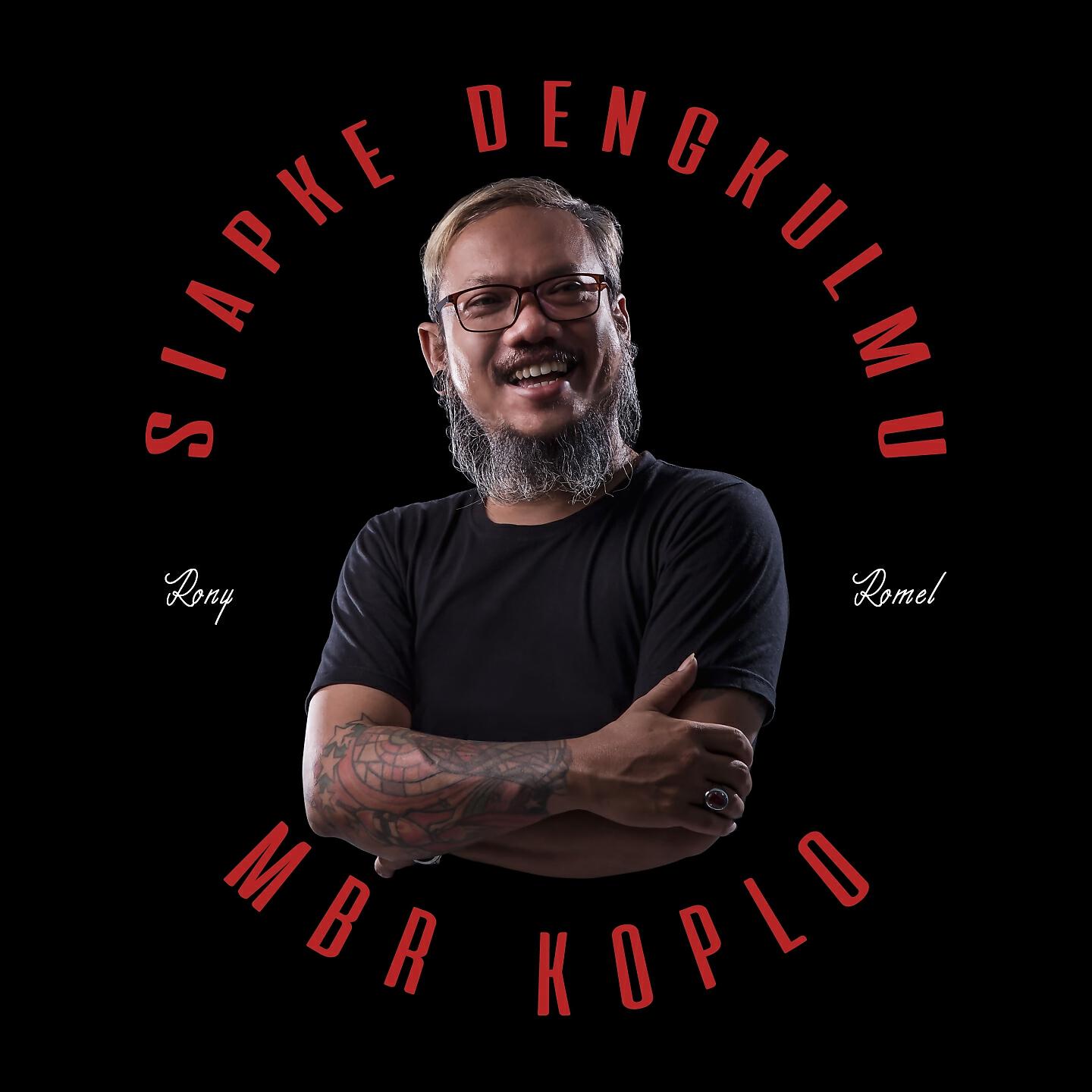 Релиз Siapke Dengkulmu