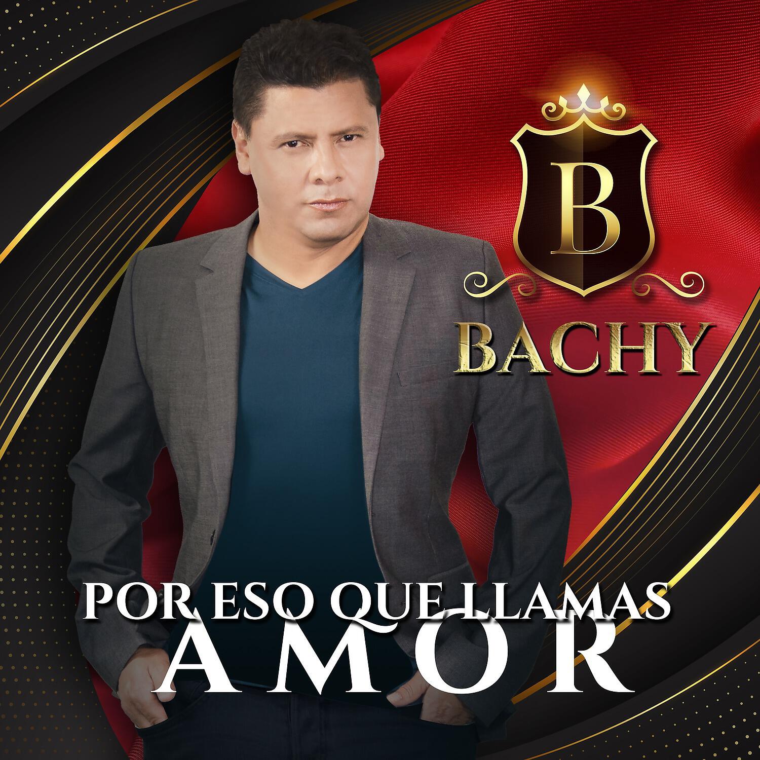 Релиз Por Eso Que Llamas Amor
