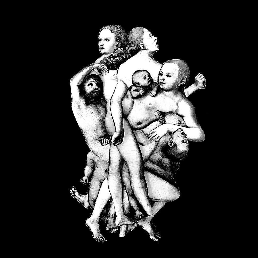 Релиз Folkcore, Vol​.​ 1