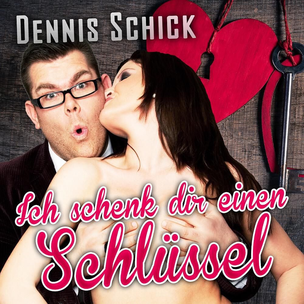 Релиз Ich schenk dir einen Schlüssel