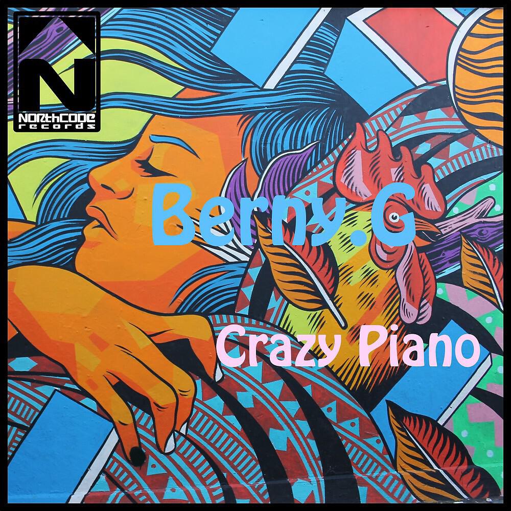 Релиз Crazy Piano