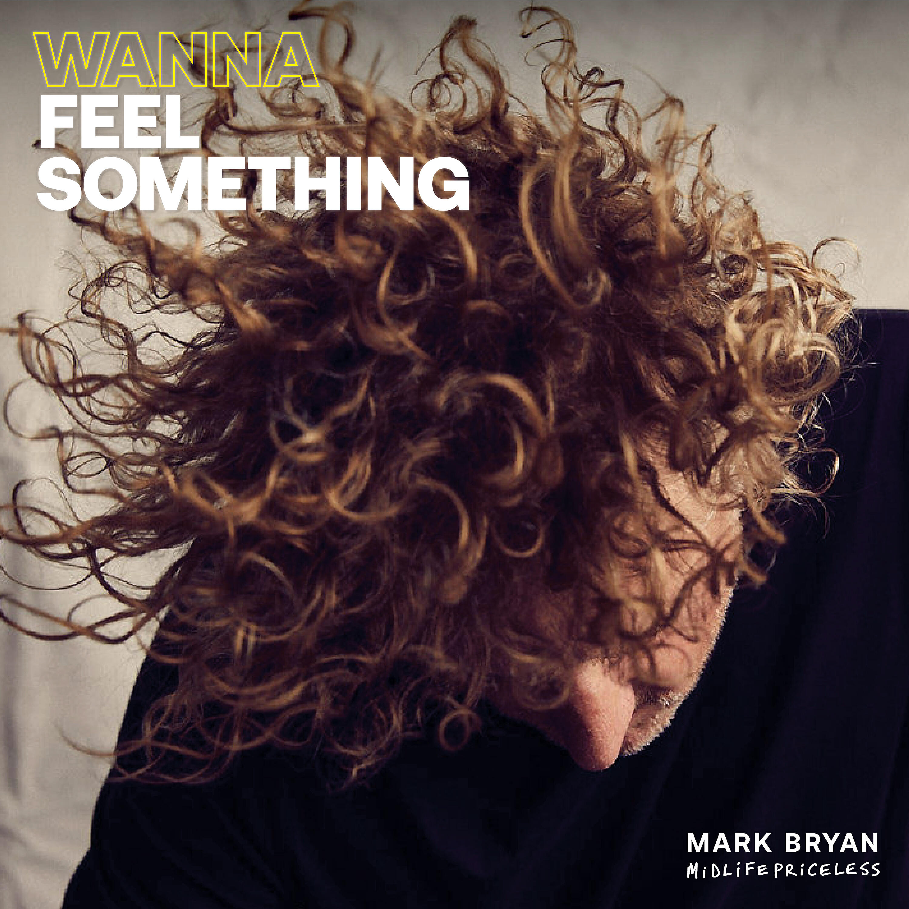 Релиз Wanna Feel Something