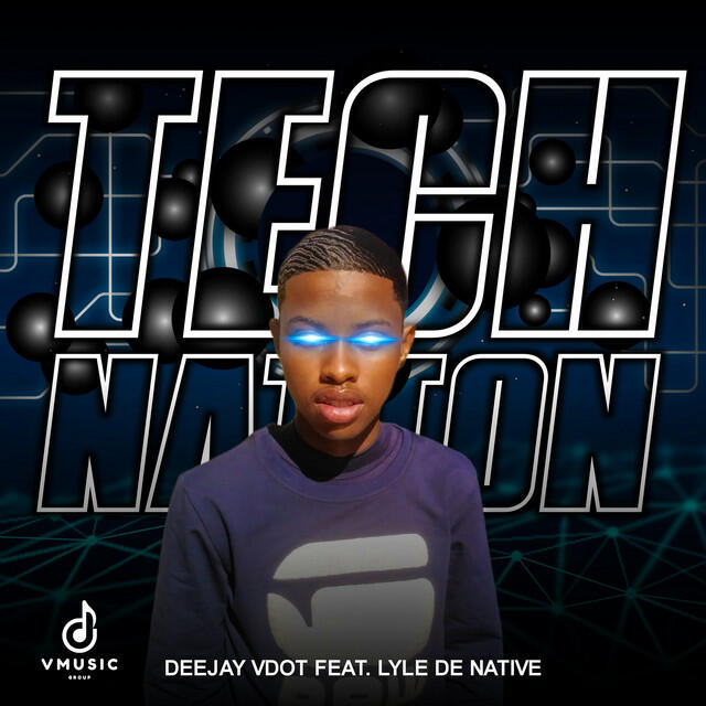 Deejay Vdot