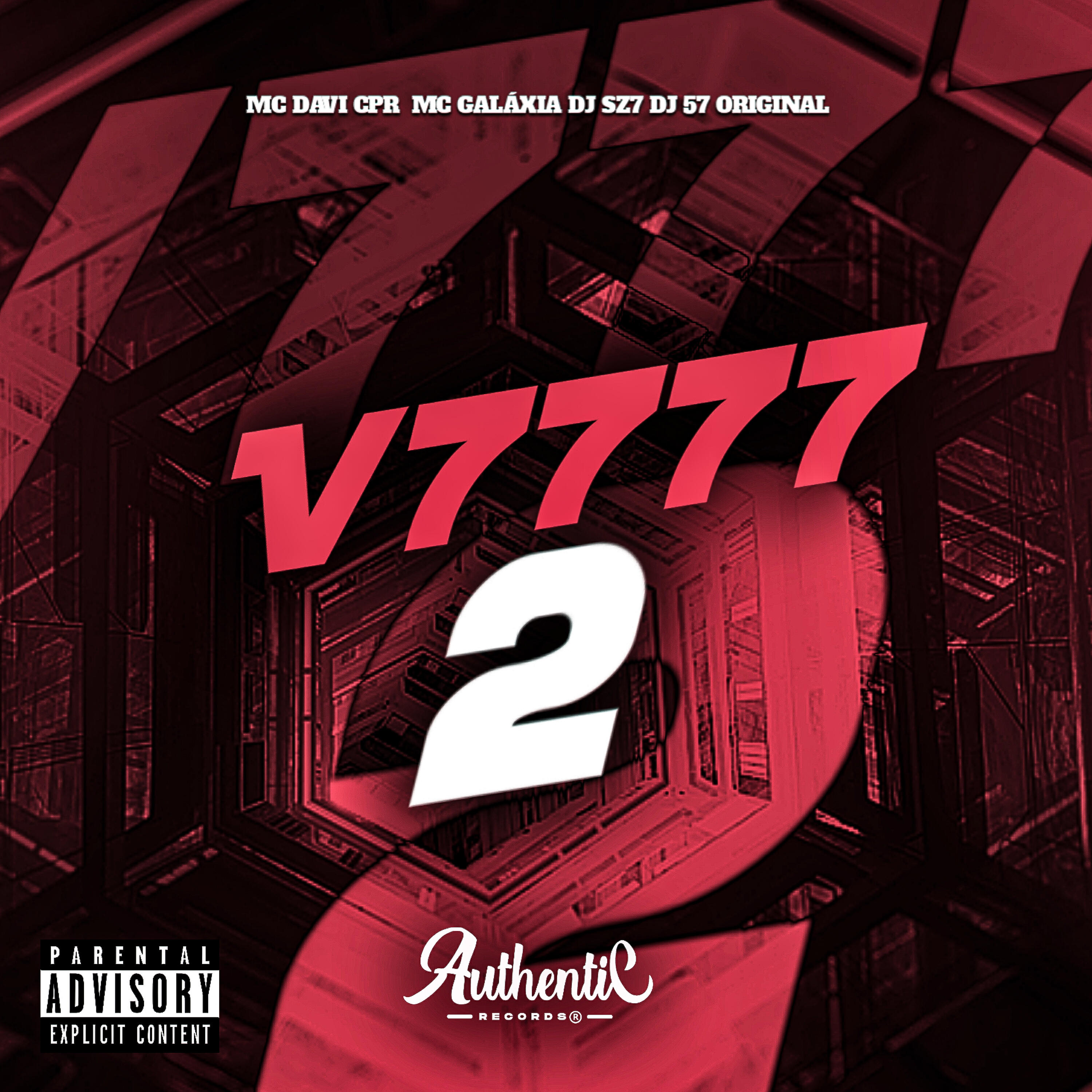 Релиз V7777 2