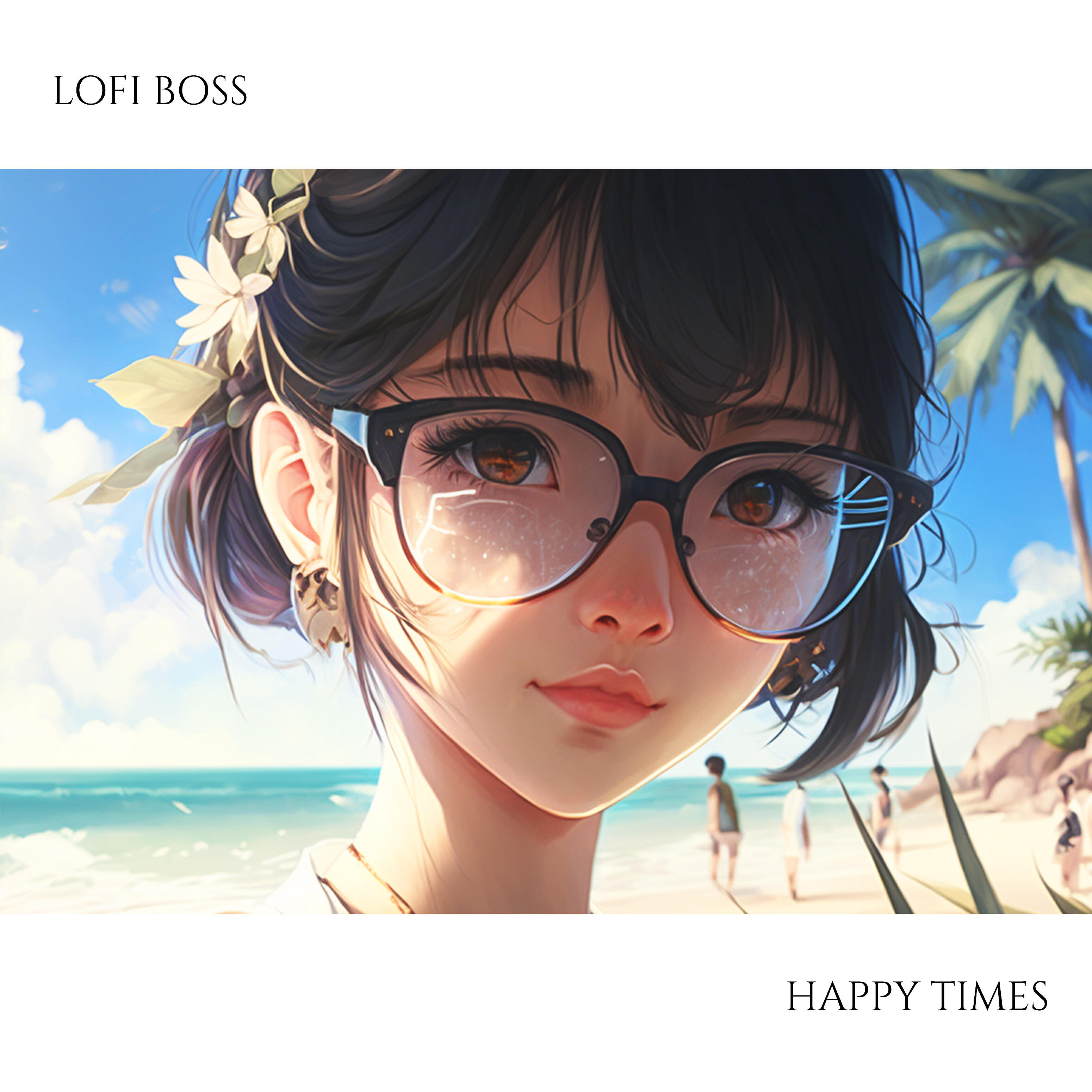 Релиз Happy Times