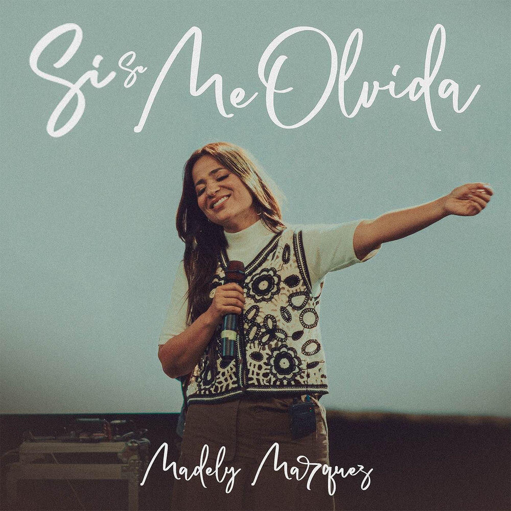 Madely Marquez