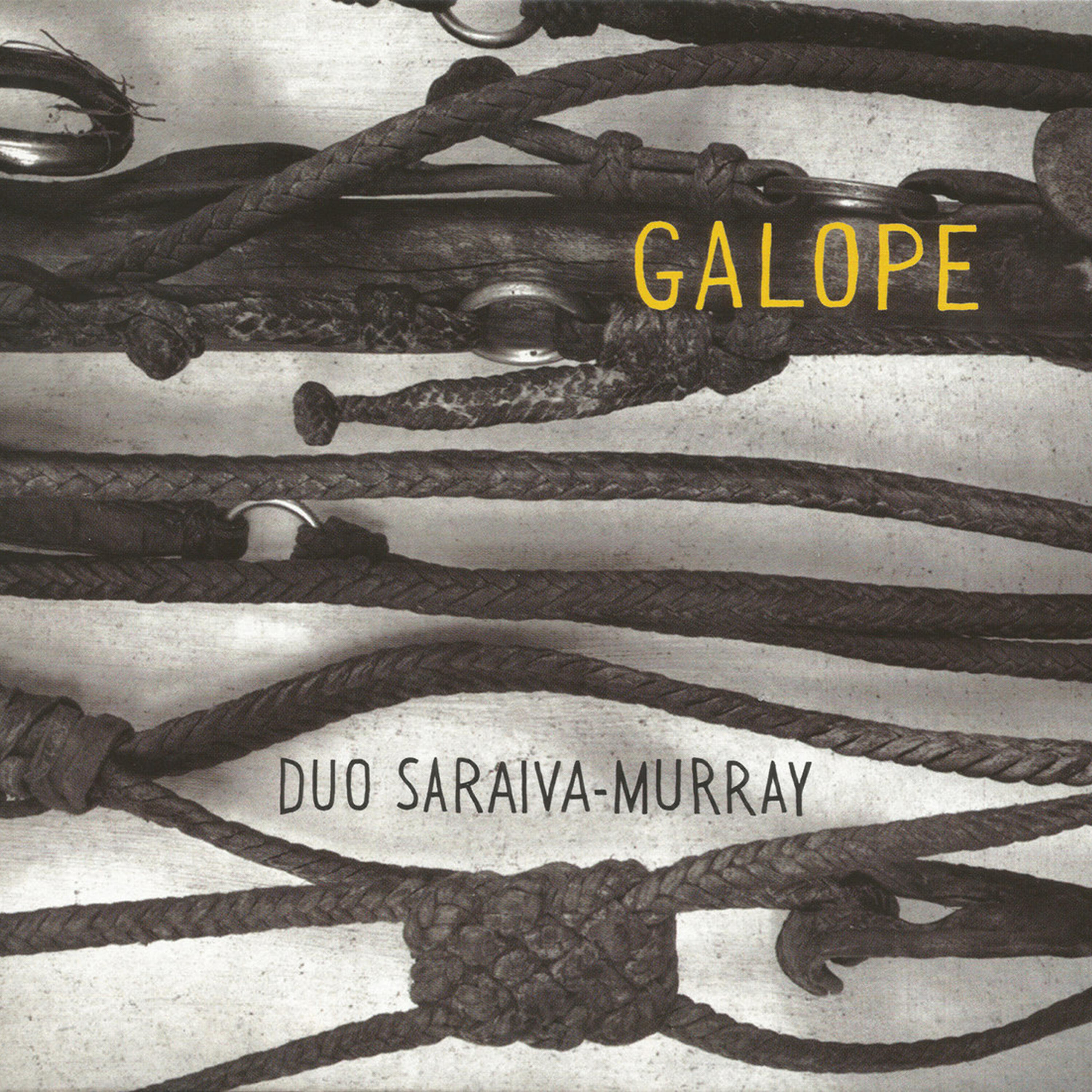 Релиз Galope