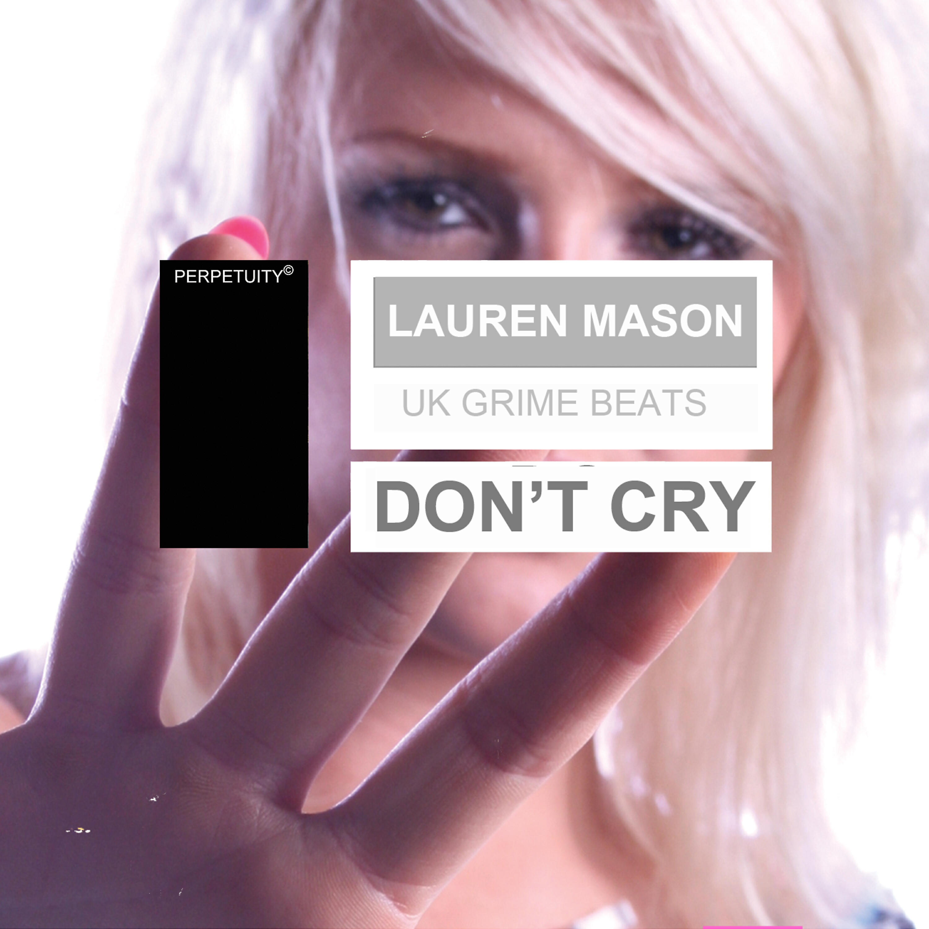 Релиз Don't Cry