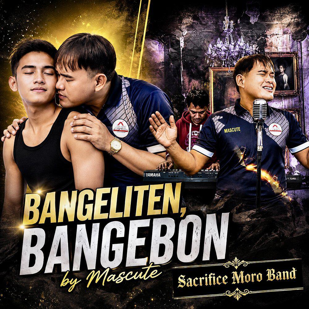 Sacrifice Moro Band