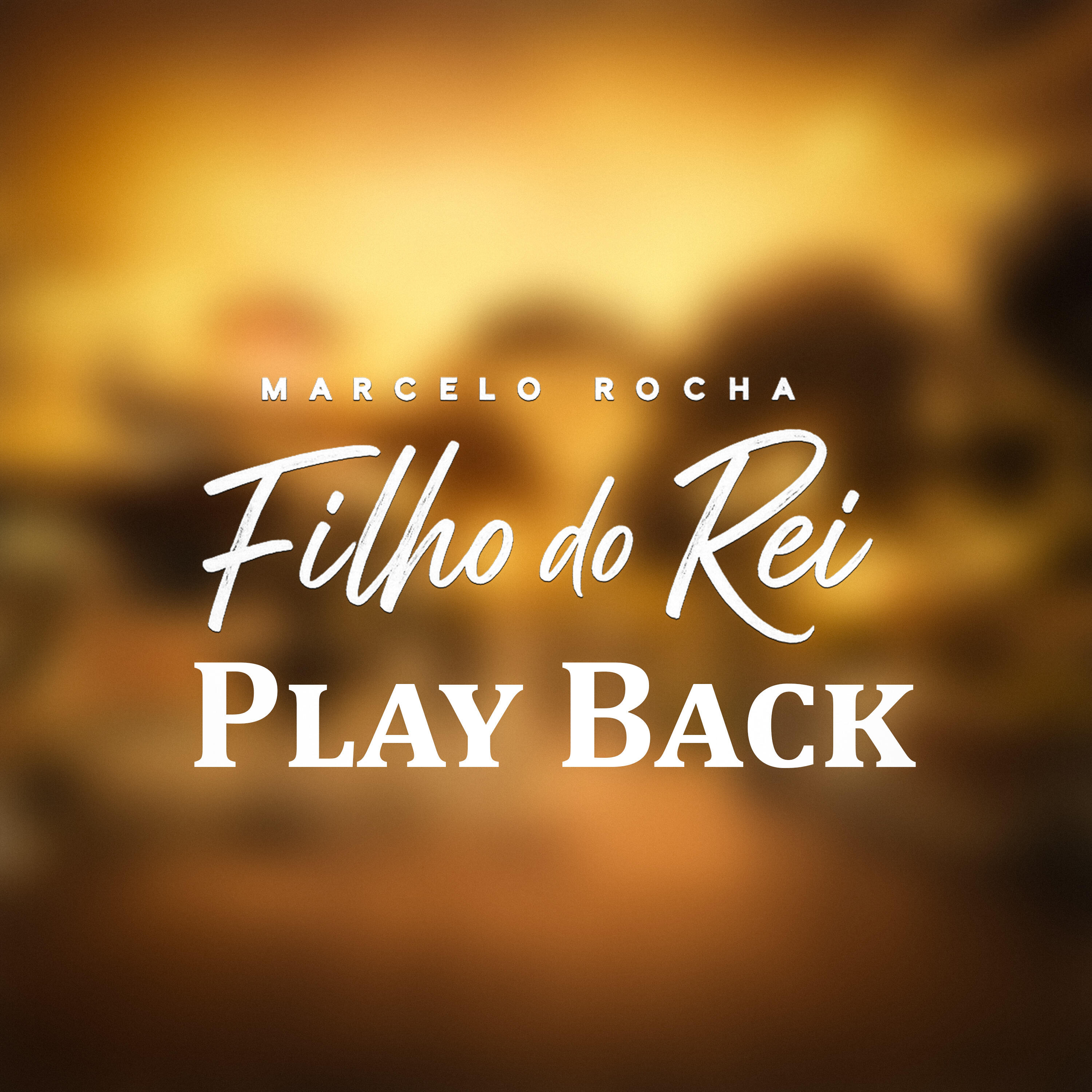 Релиз Filho do Rei