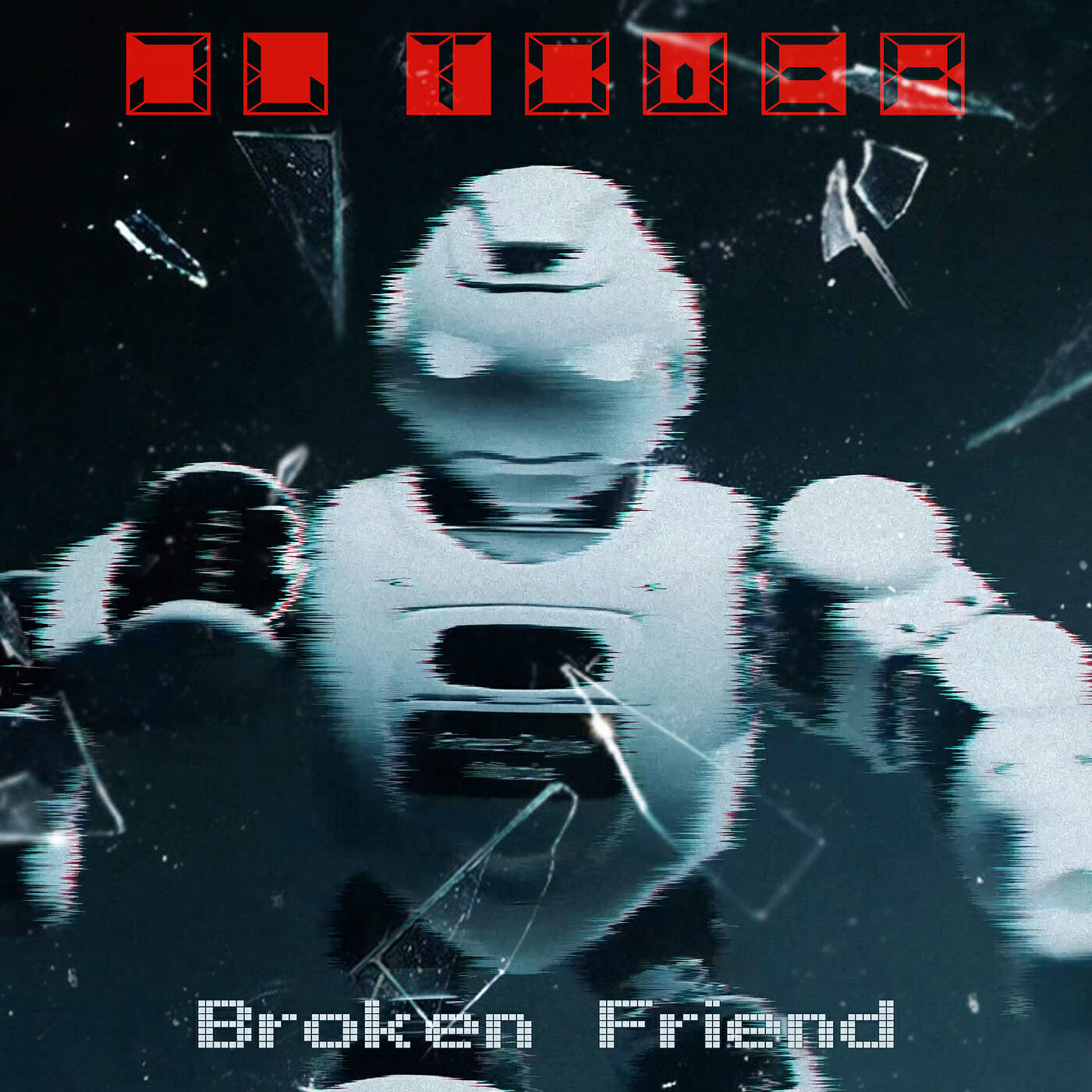 Релиз Broken Friend