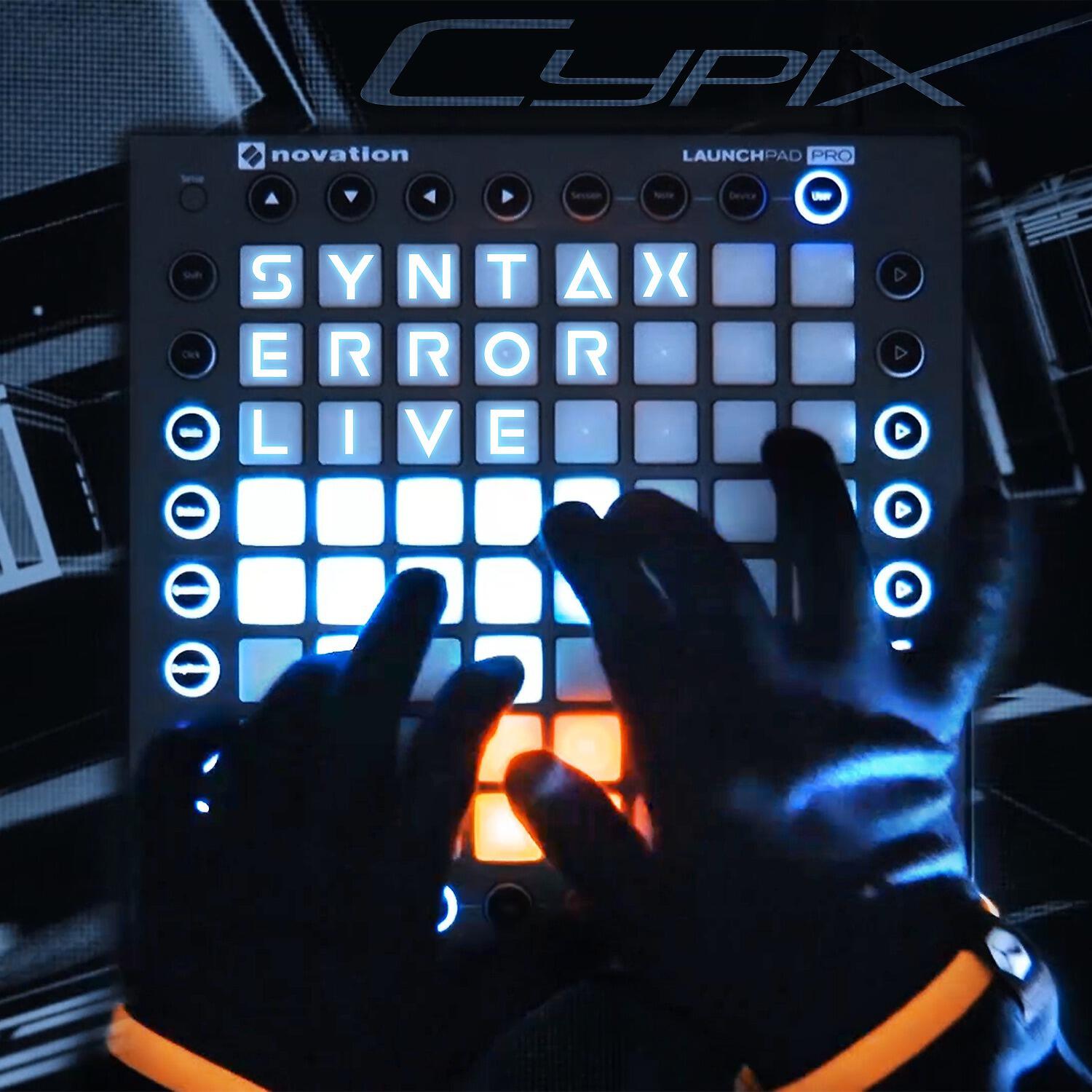 CypiX
