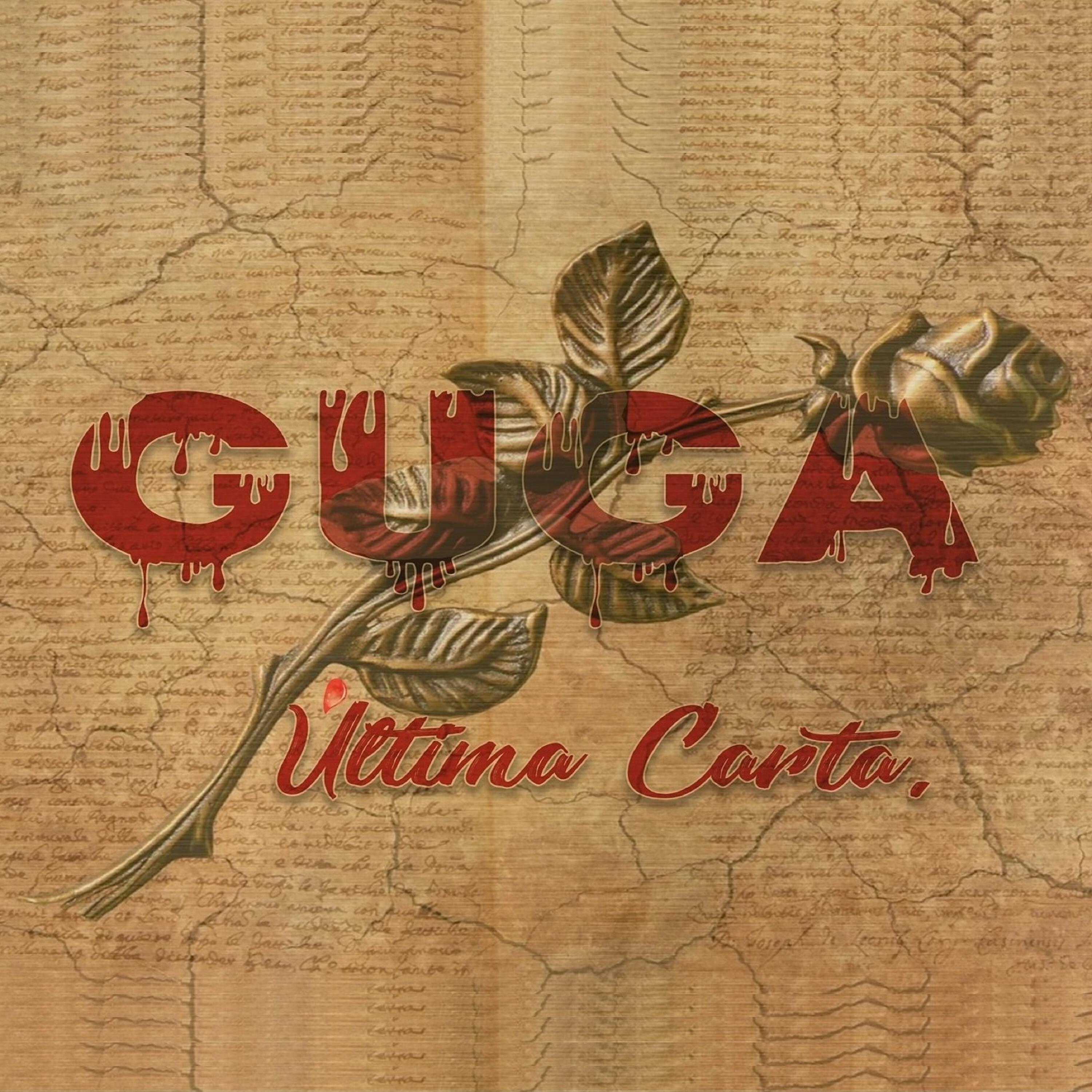 Релиз Última Carta