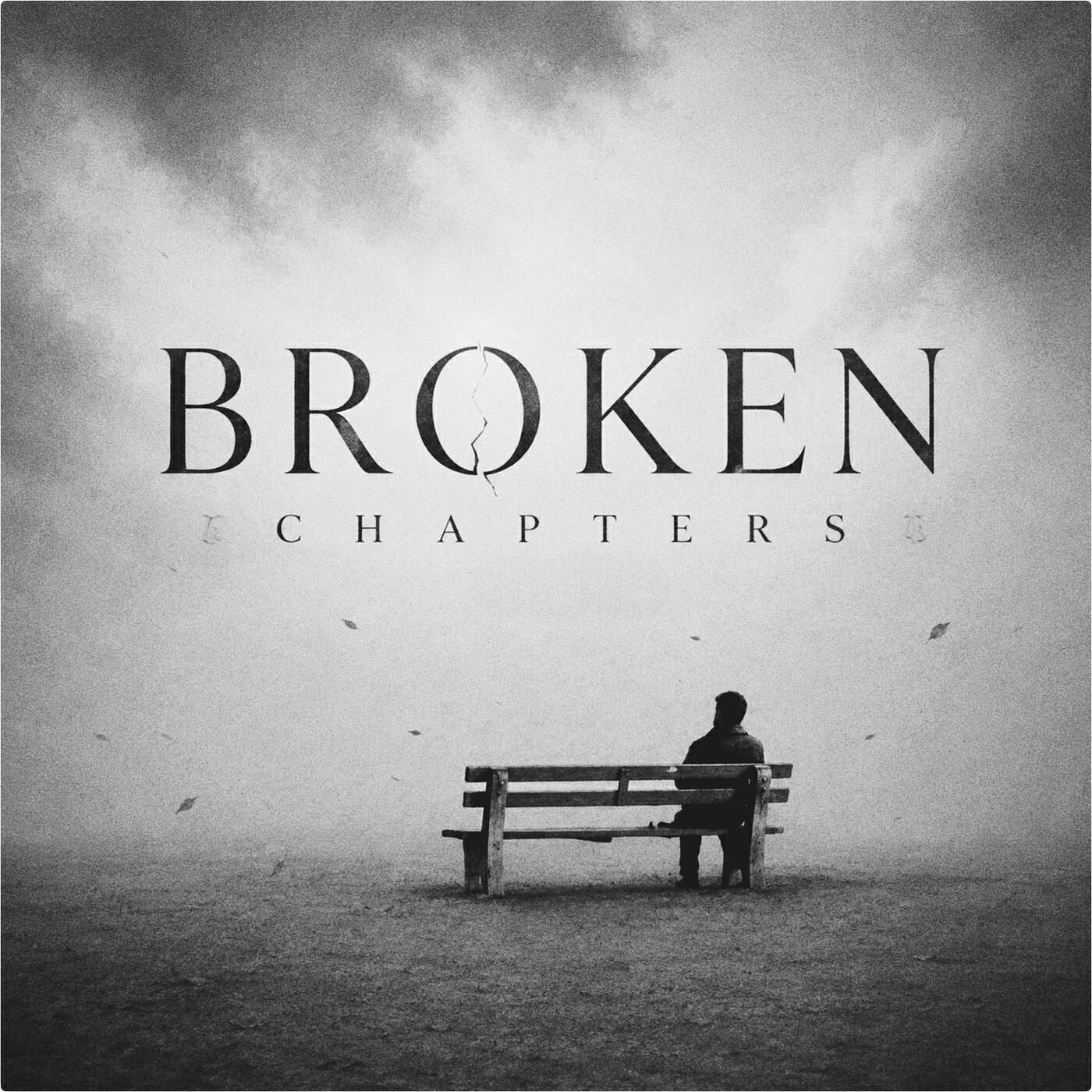 Релиз Broken Chapters