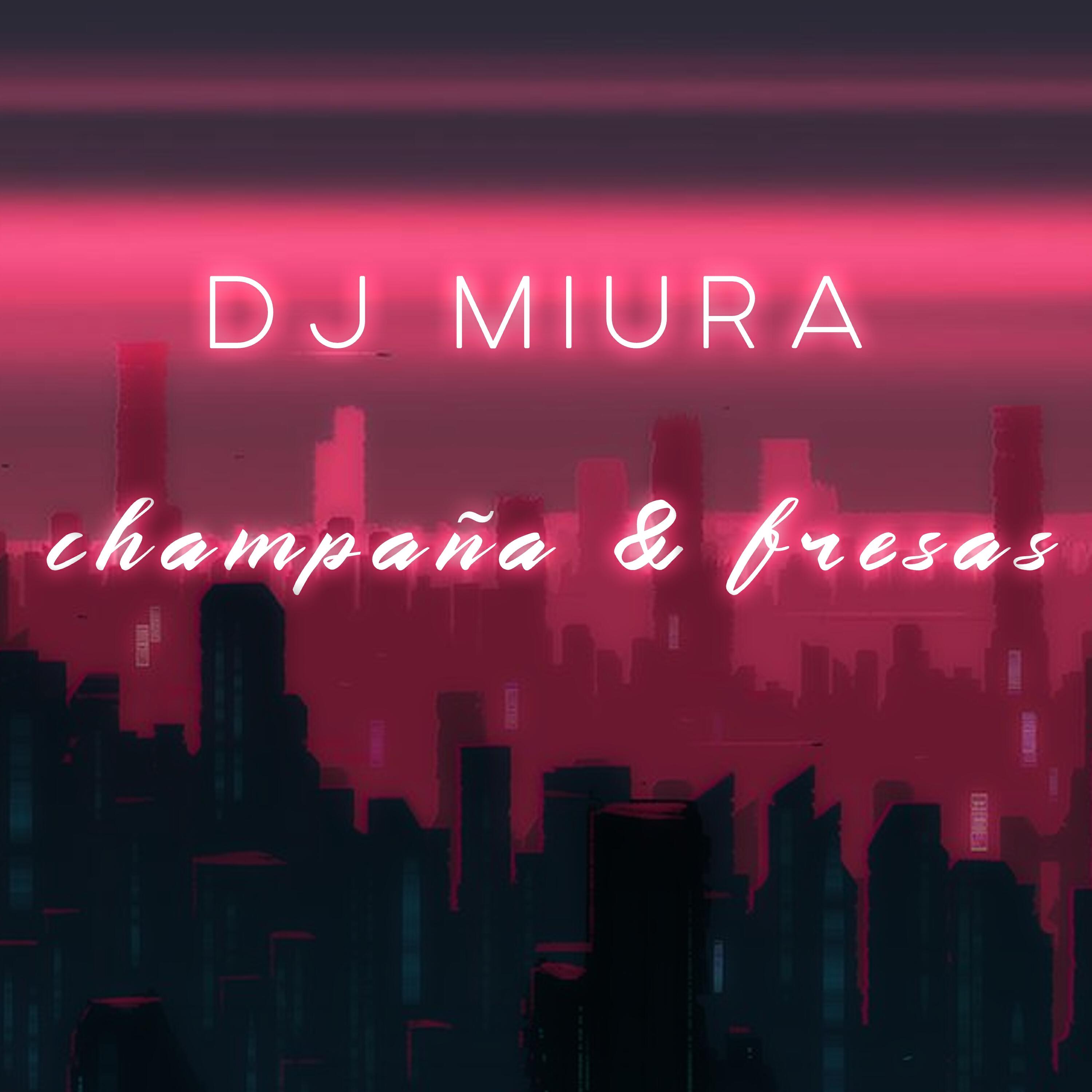 Релиз Champaña y Fresas