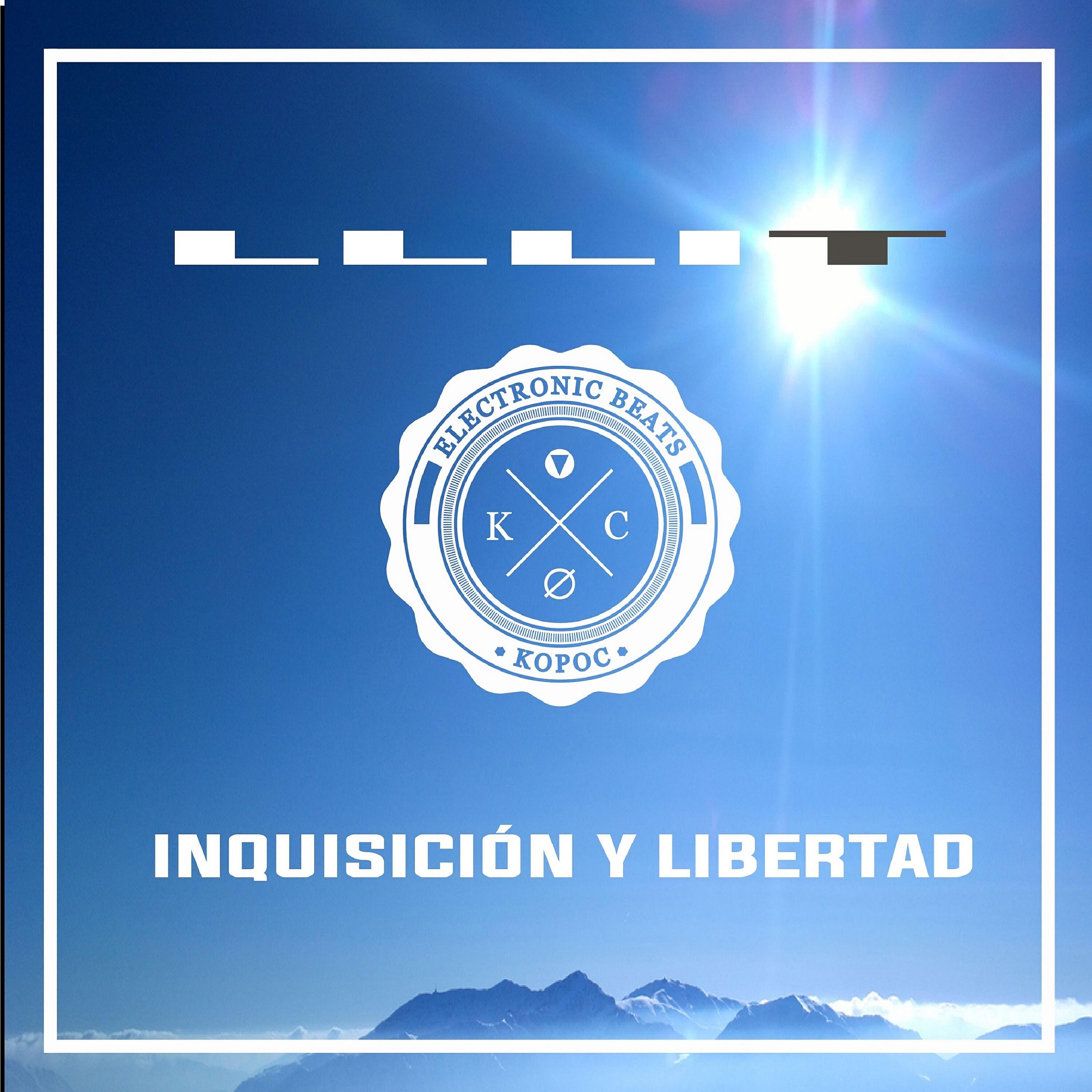 Релиз Inquisicion y Libertad