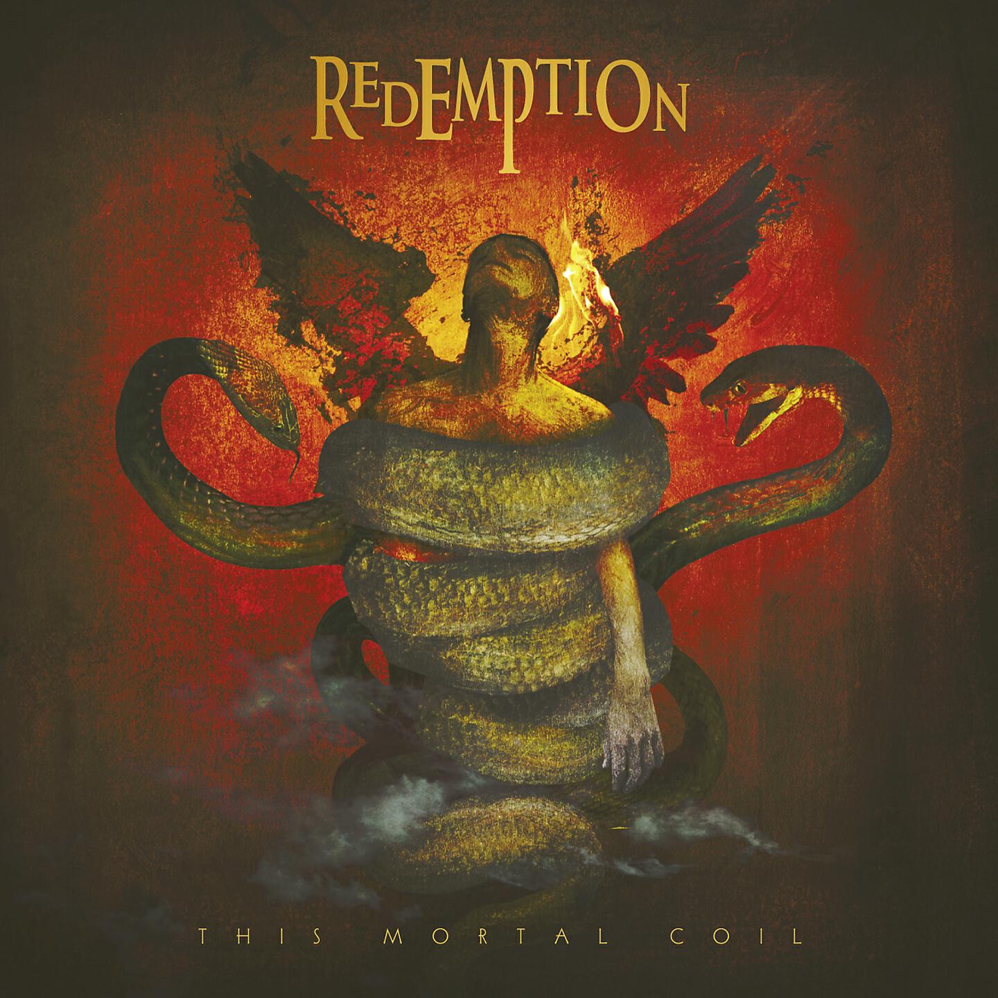Релиз This Mortal Coil