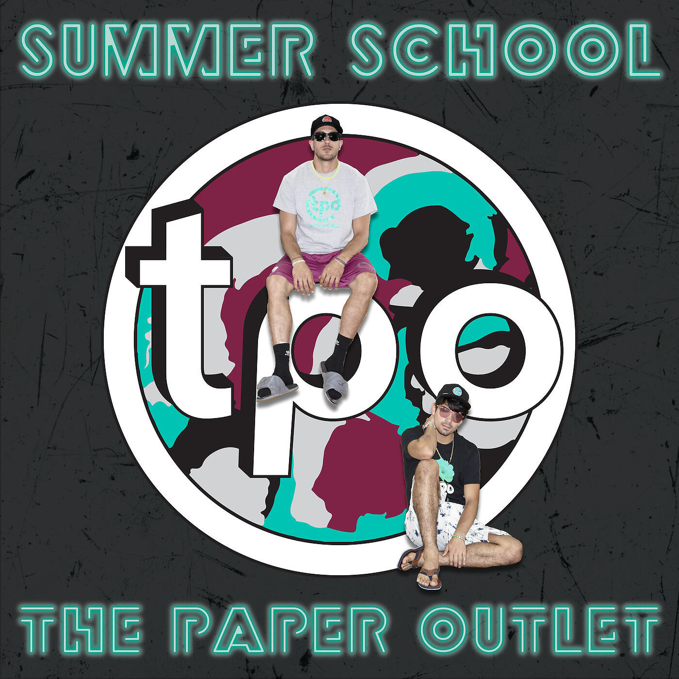 Релиз Summer School