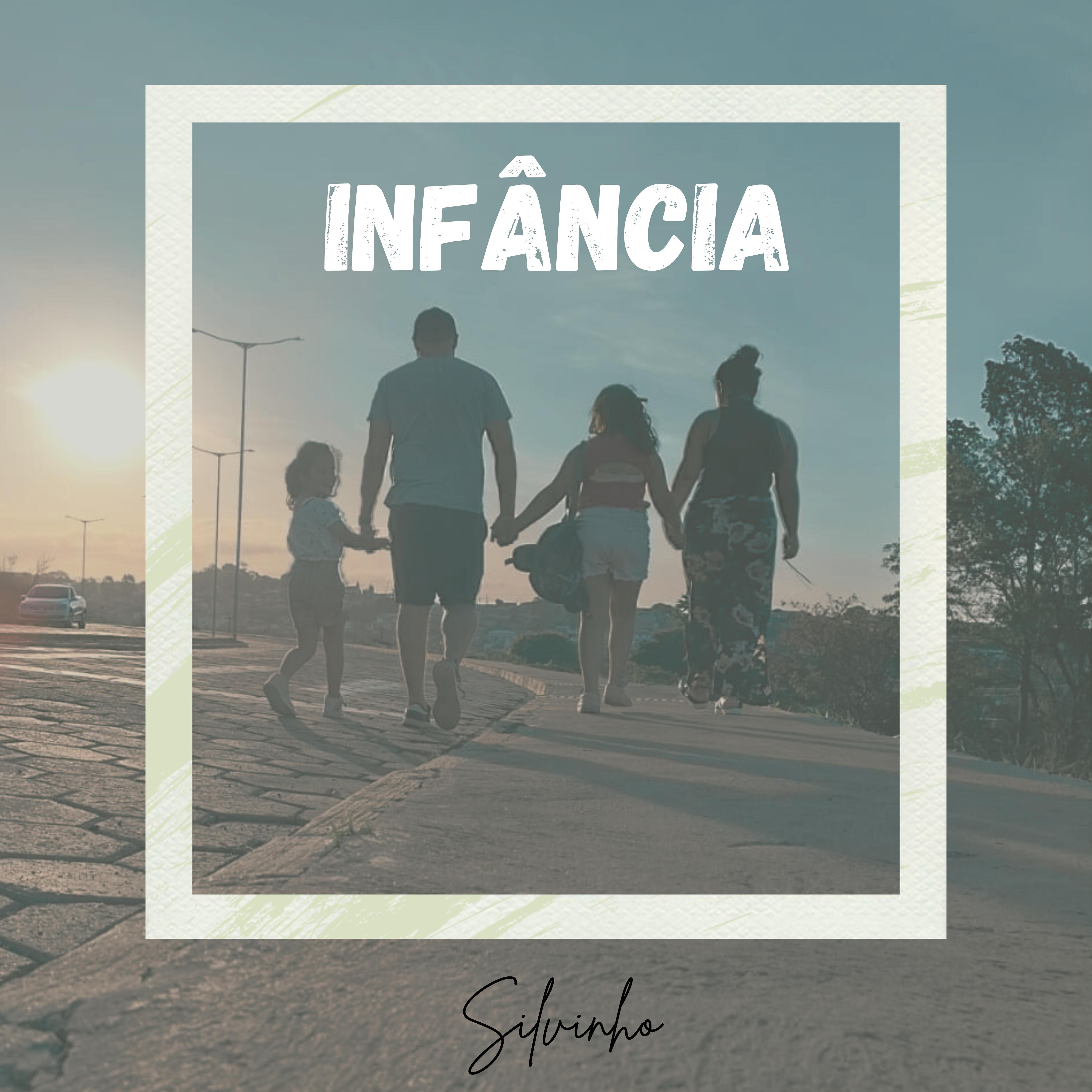 Релиз Infância