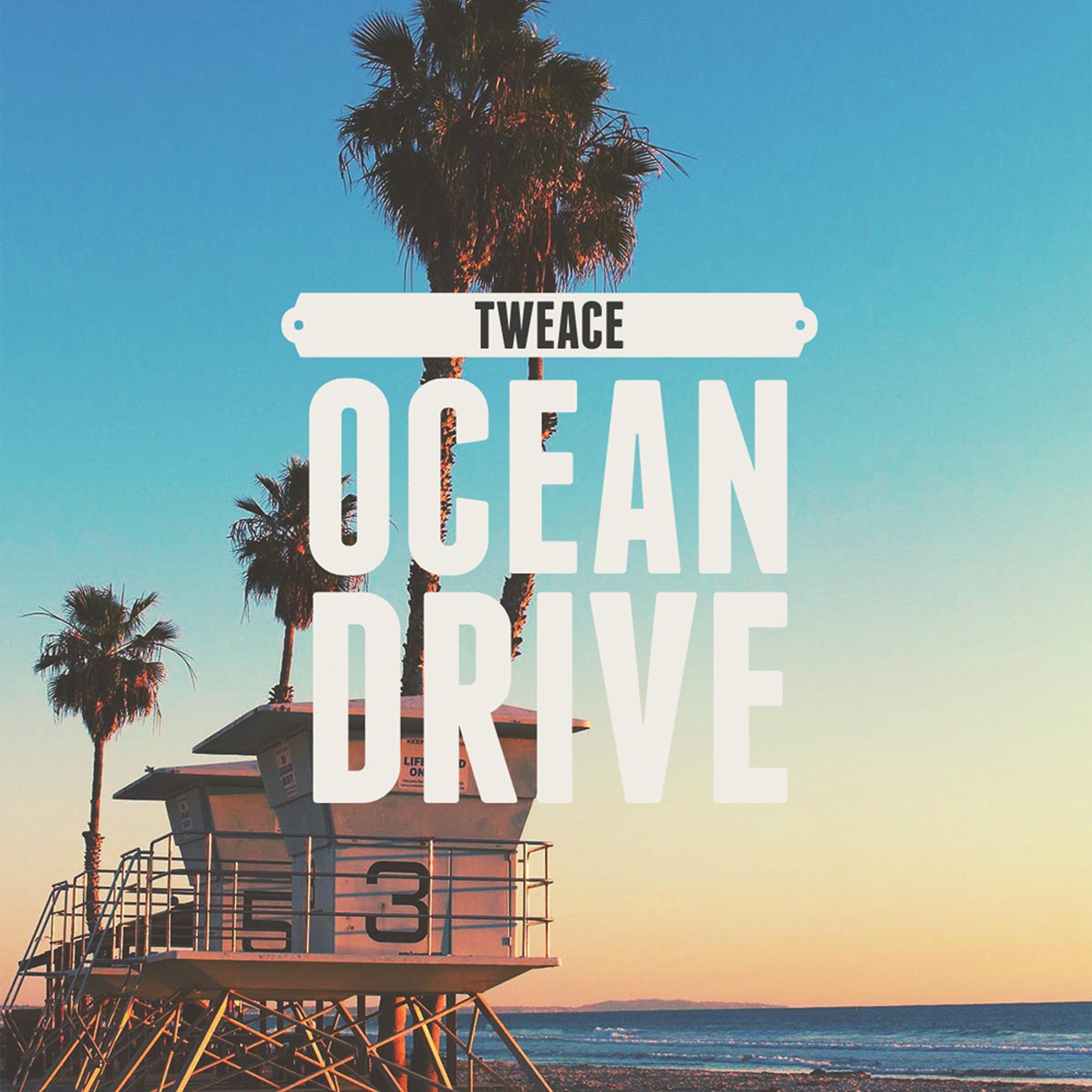 Релиз Ocean Drive