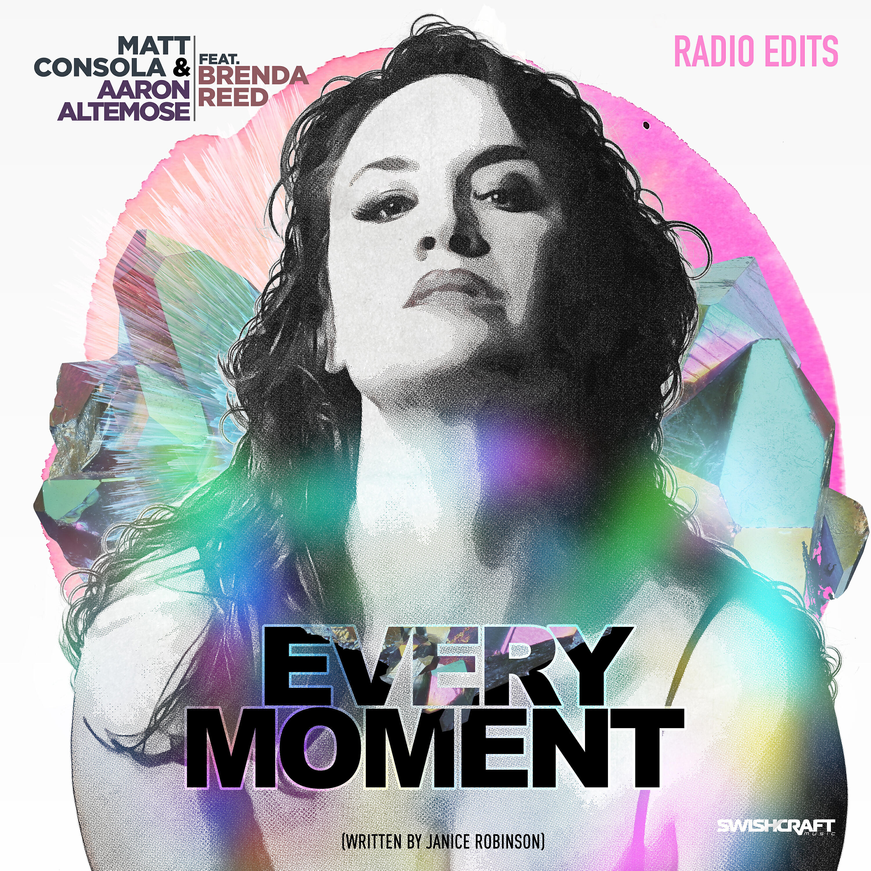 Релиз Every Moment (Radio Edits)