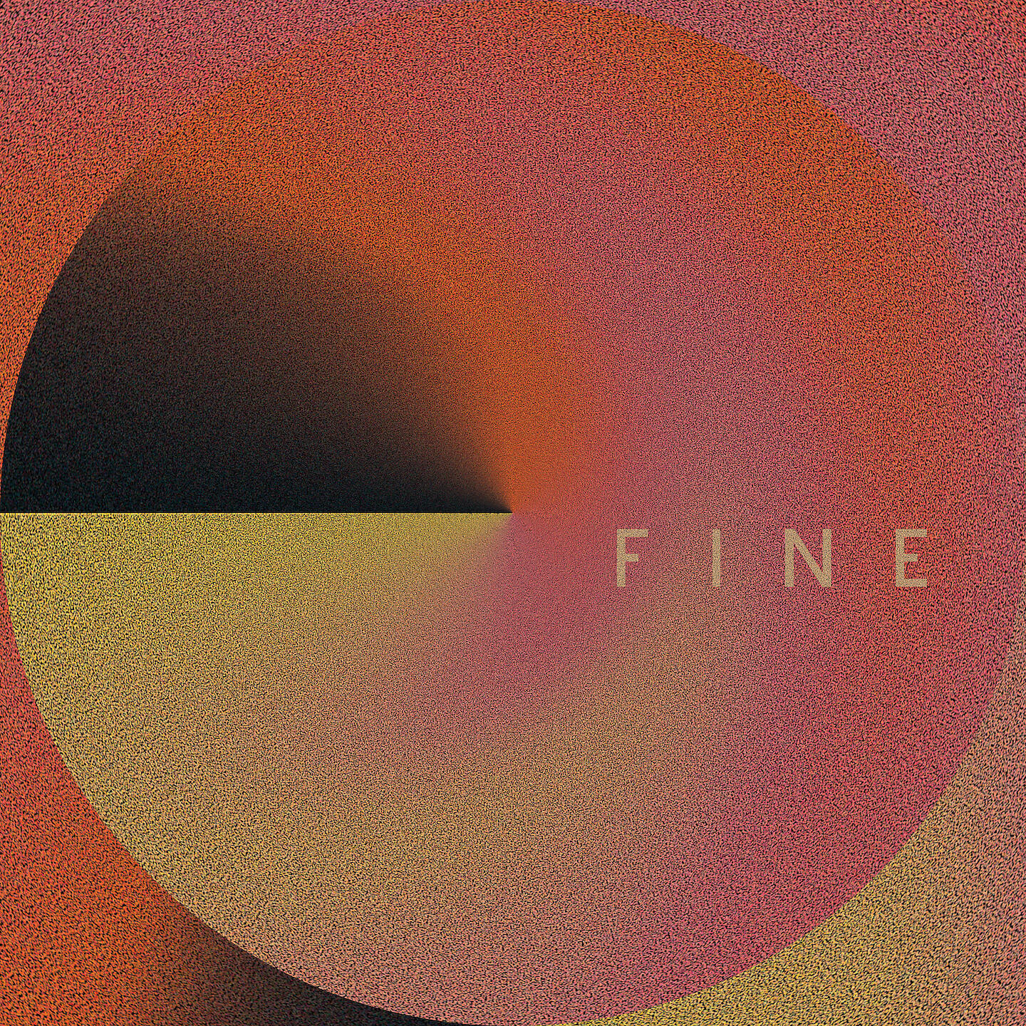 Релиз Fine