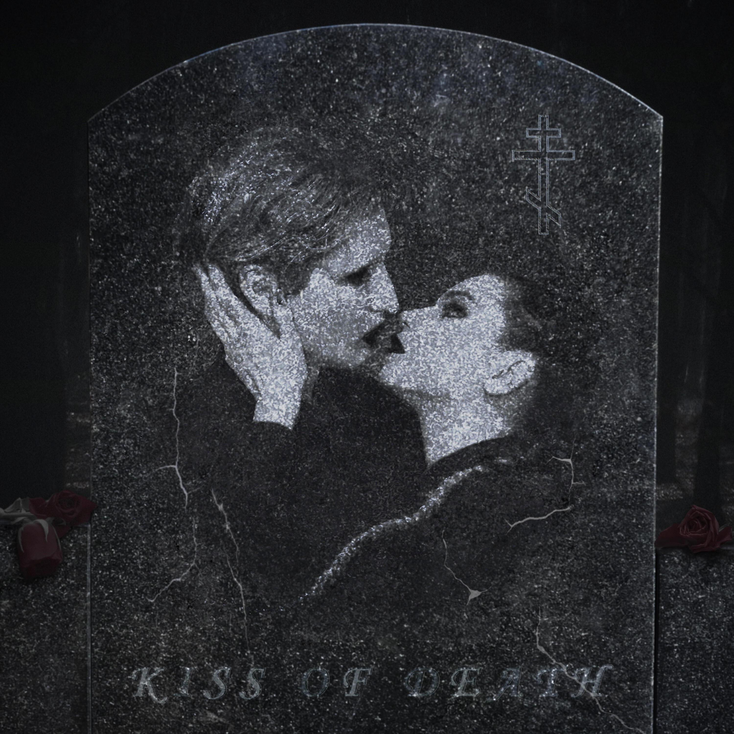 Релиз KISS OF DEATH
