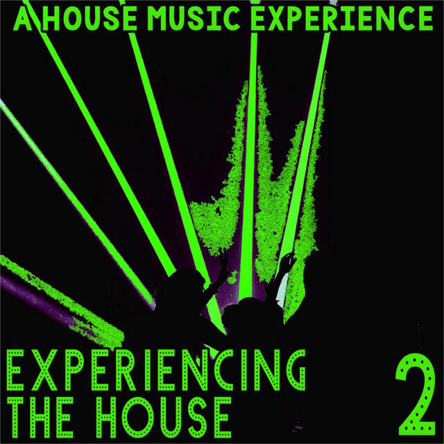 Релиз Experiencing the House, 2 (A House Music Experience)